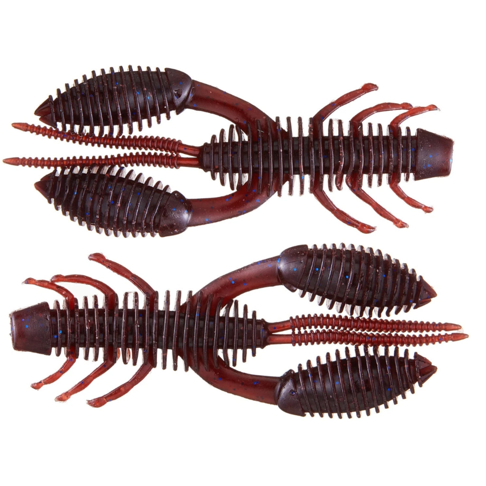 Geecrack Bellows Craw