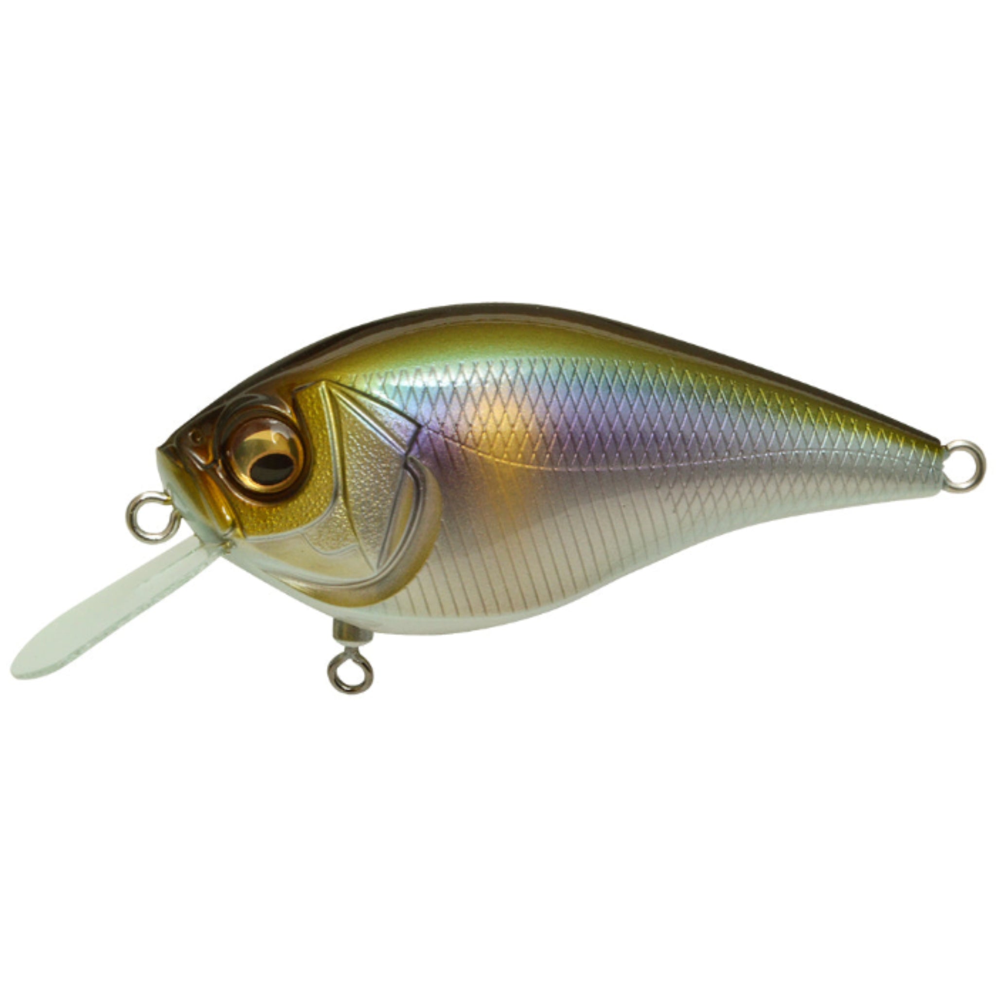 Megabass Knuckle LD Crankbait