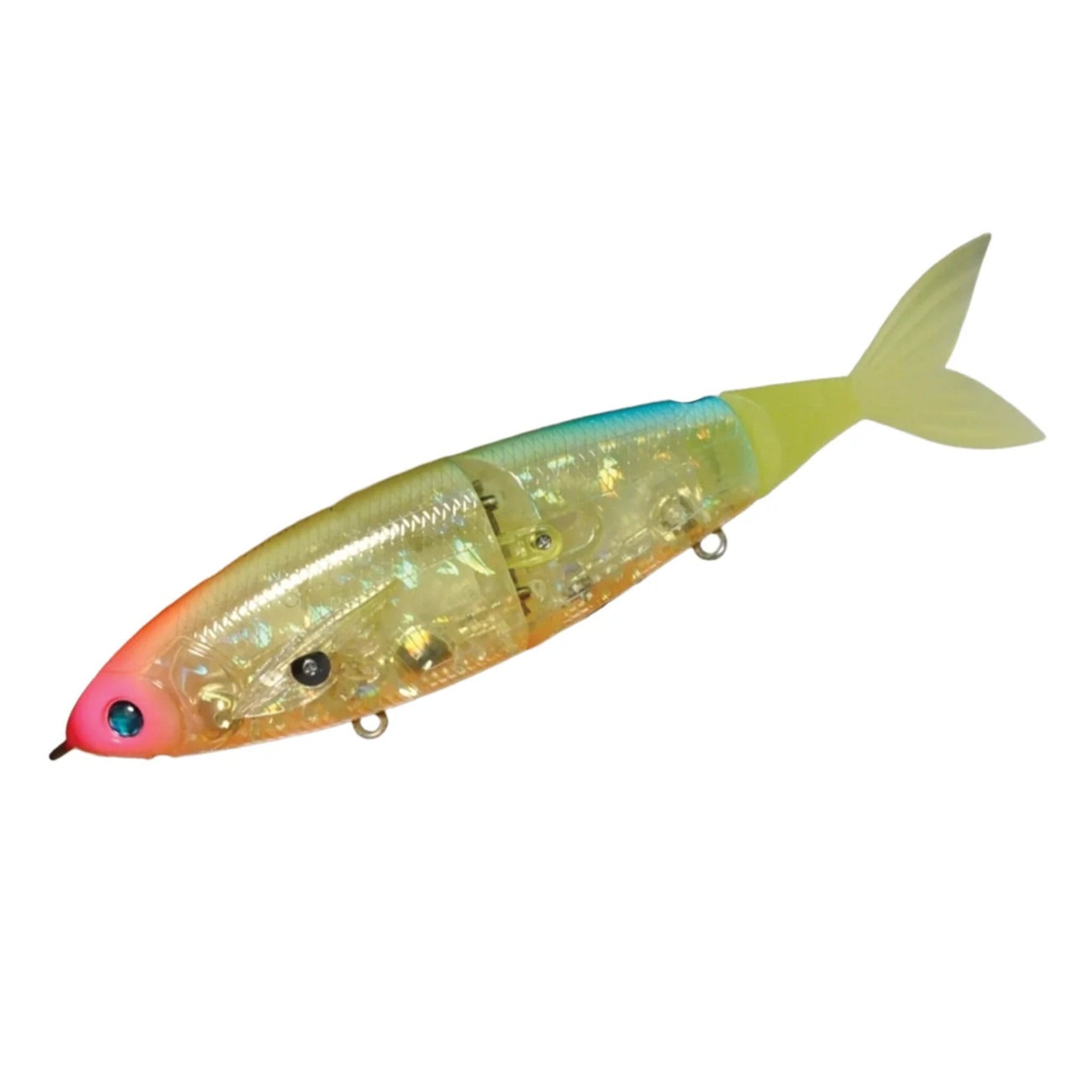 Madotachi Gimikin Glide Bait
