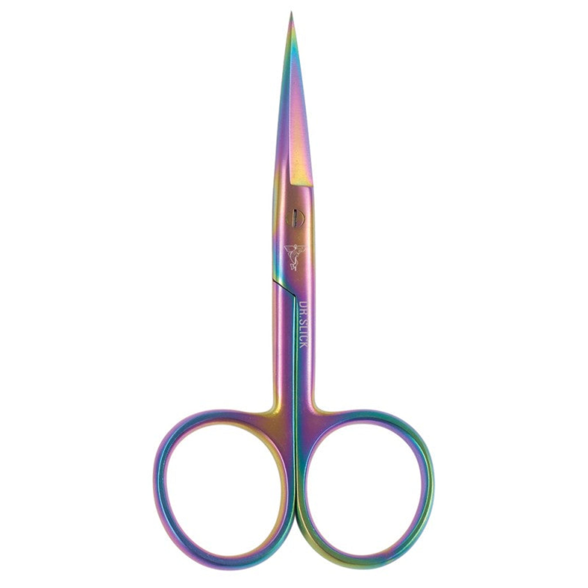 Dr. Slick Prism Hair Scissors