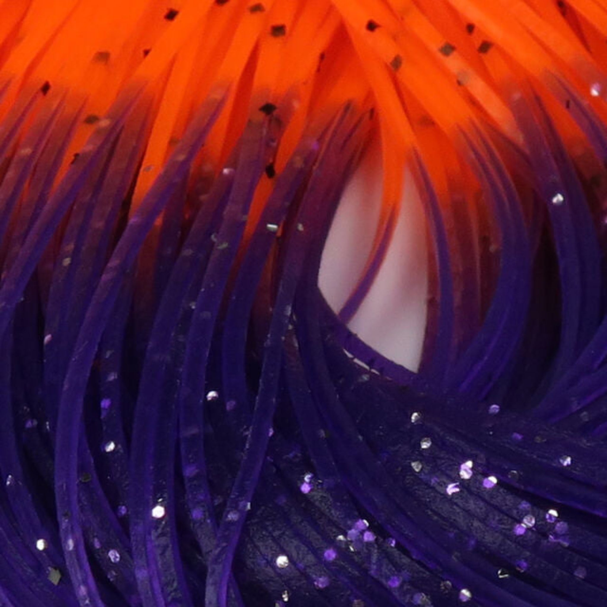 Hareline Hot Tipped Crazy Legs