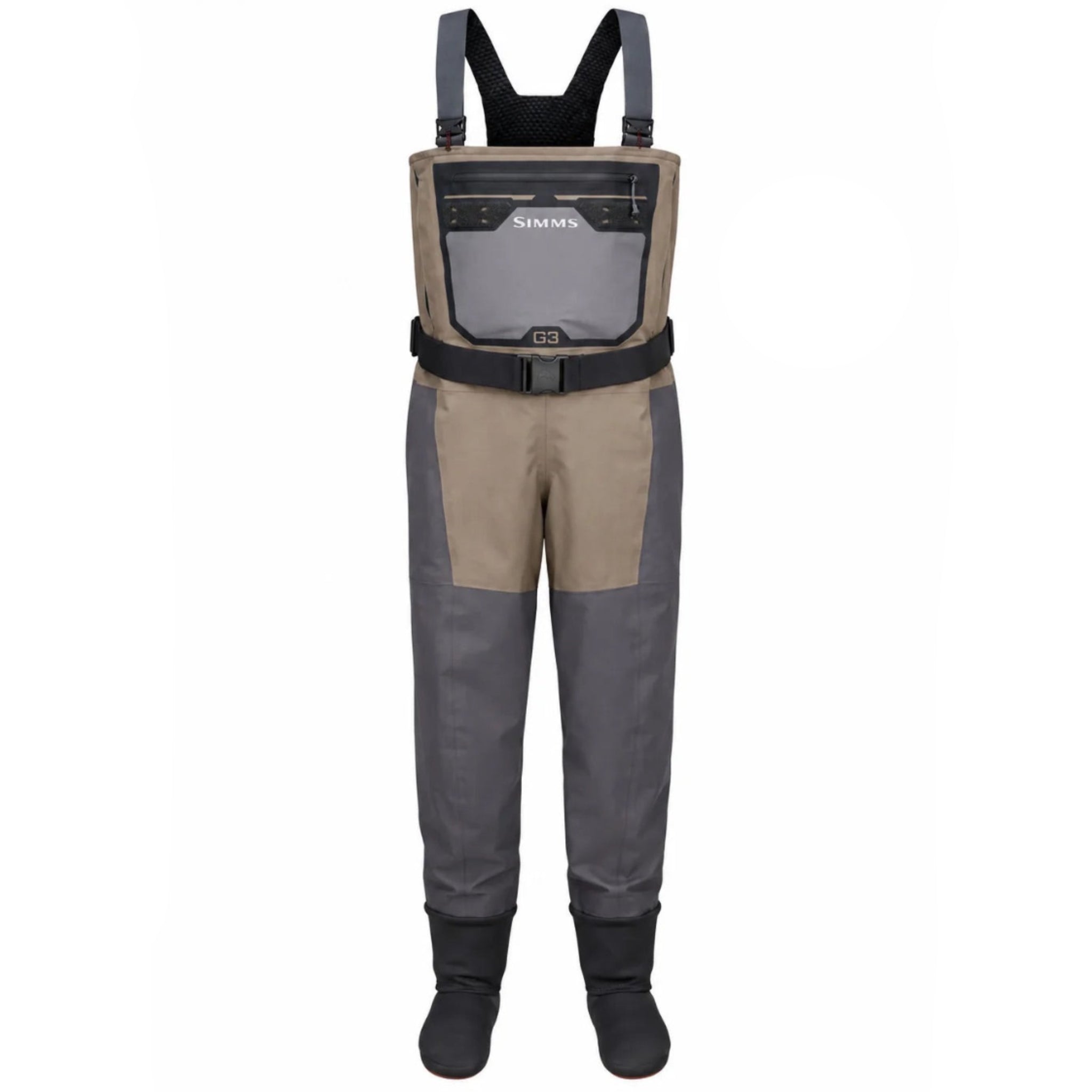 Simms G3 Pro Guide Stockingfoot Wader