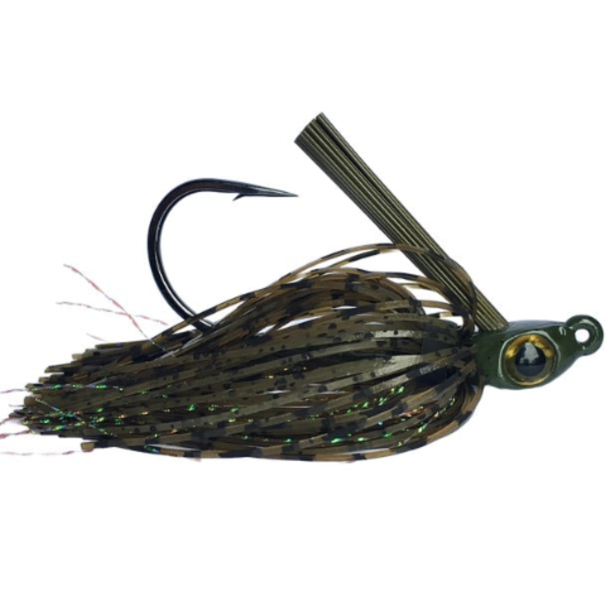 Beast Coast Zero Flex Gorilla Swim Jig
