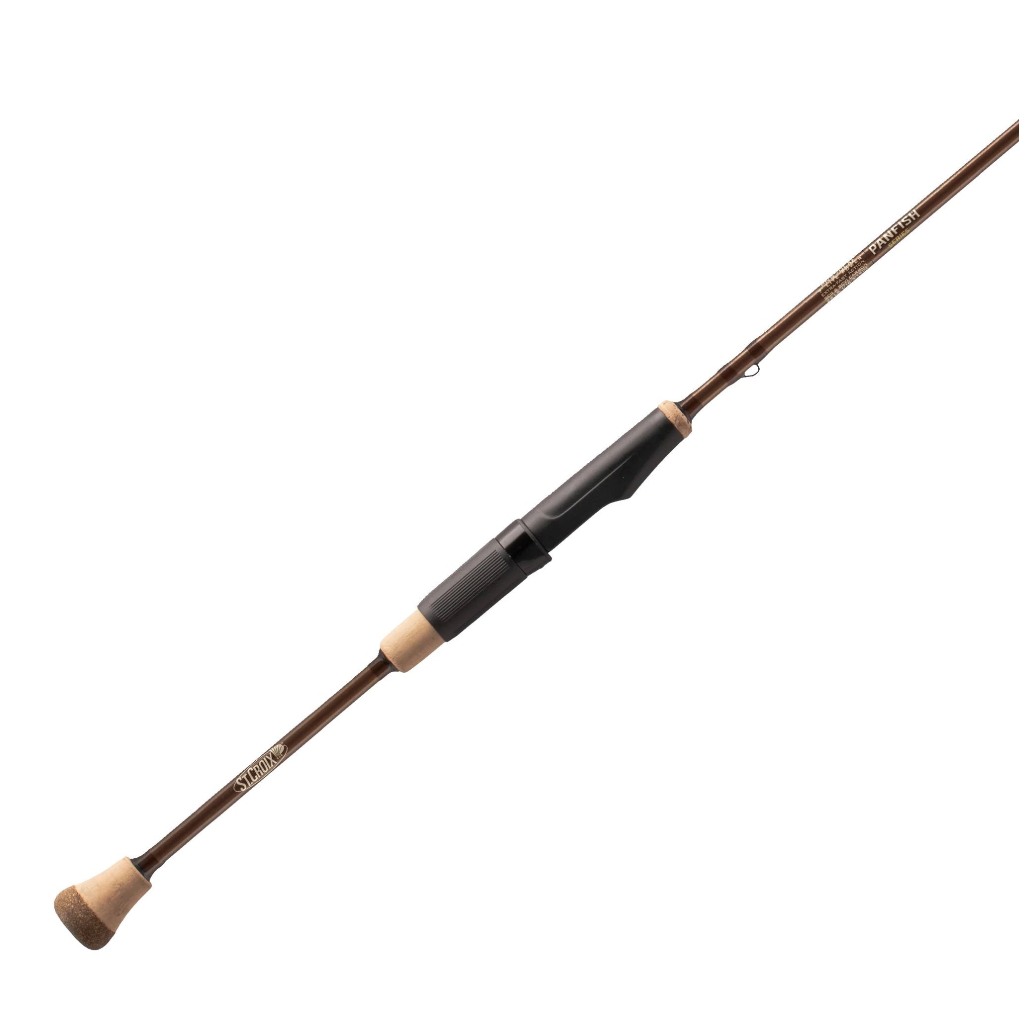 St. Croix Panfish Spinning Rod