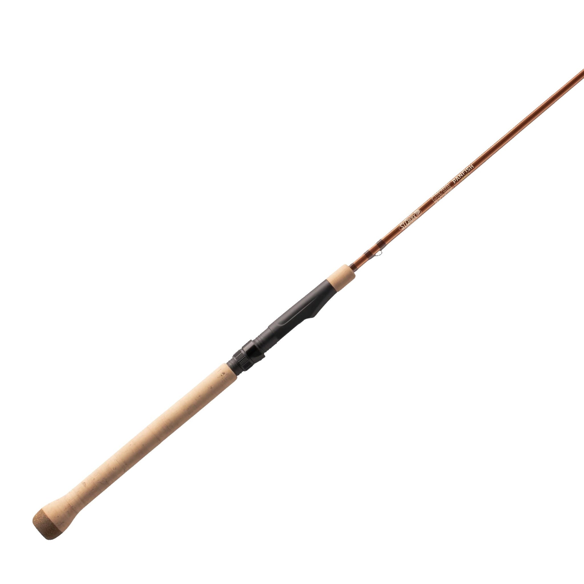 St. Croix Panfish Spinning Rod