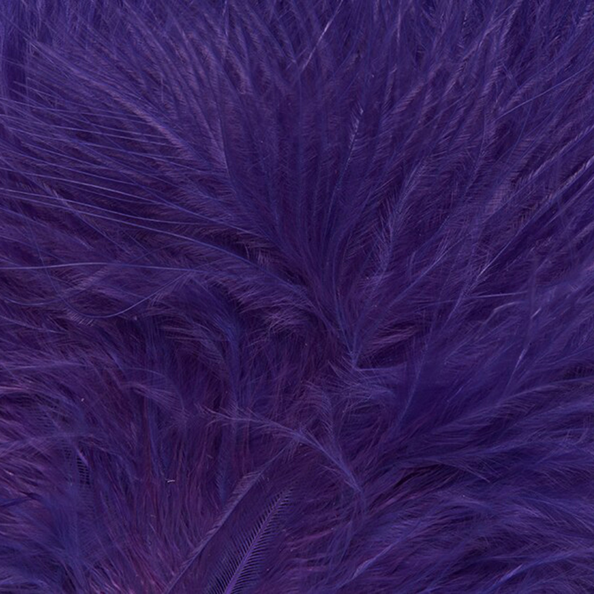 Fulling Mill Mini Marabou