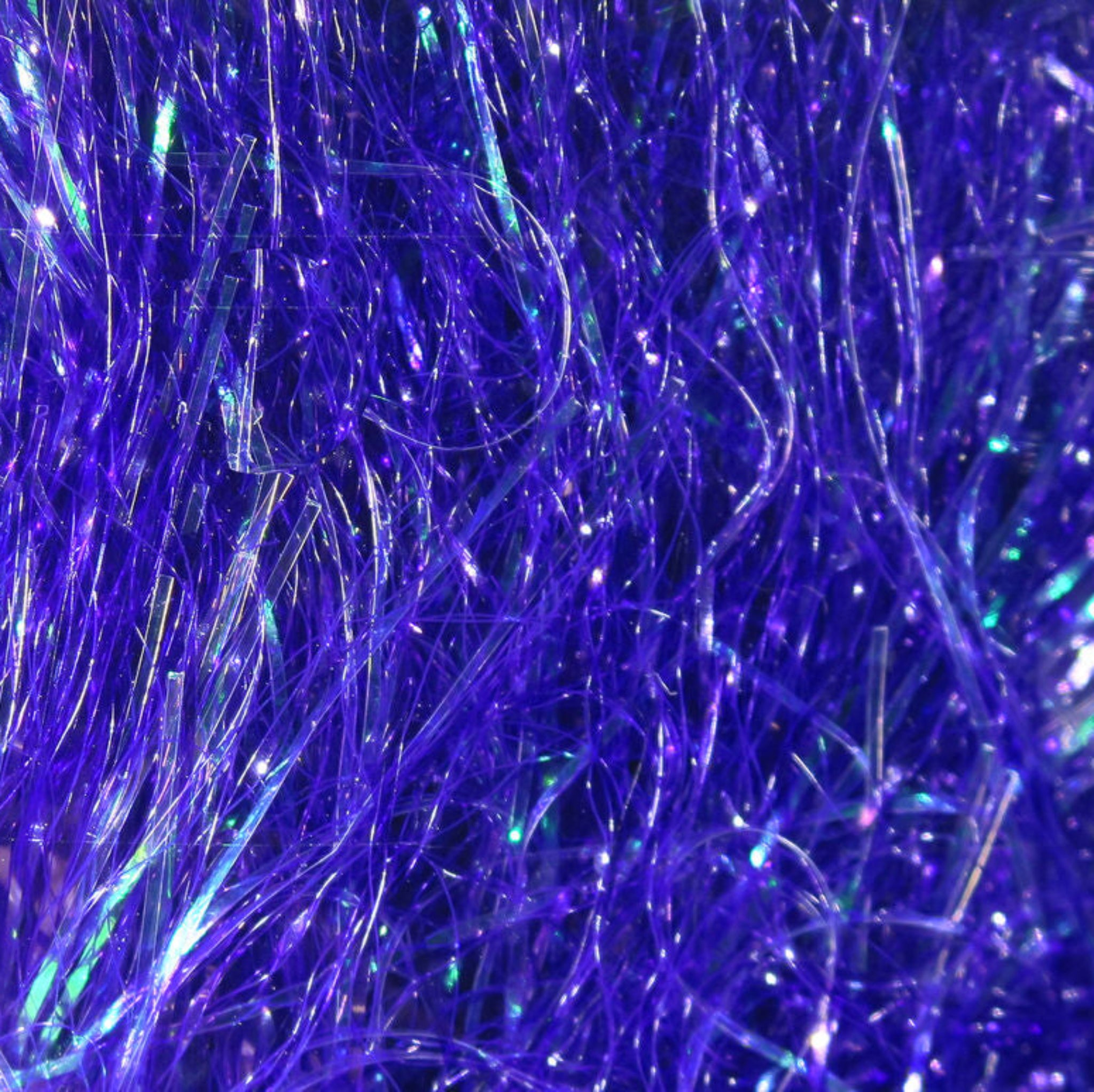 Hareline Baitfish Emulator Flash