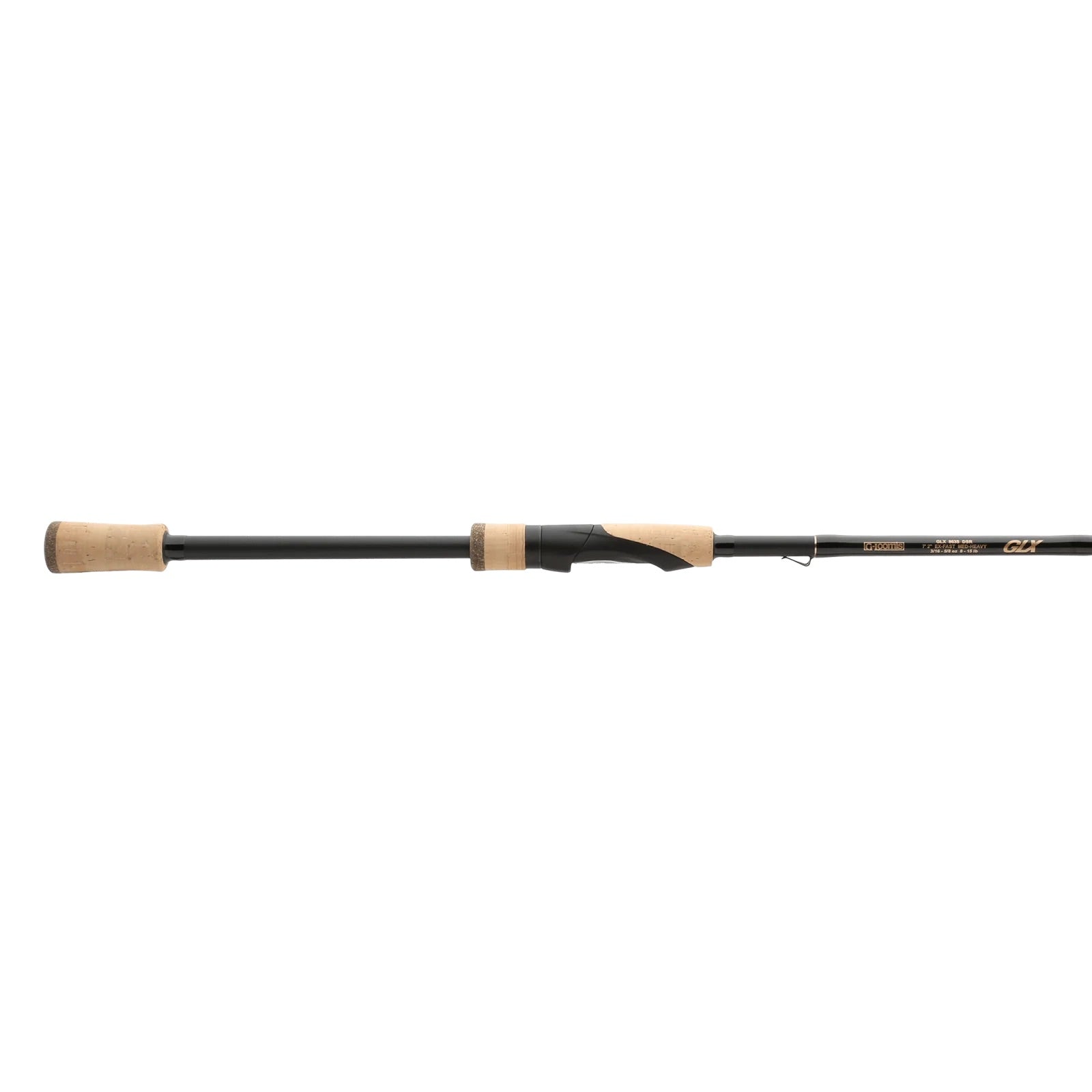 G.Loomis GLX Drop Shot Spinning Rod