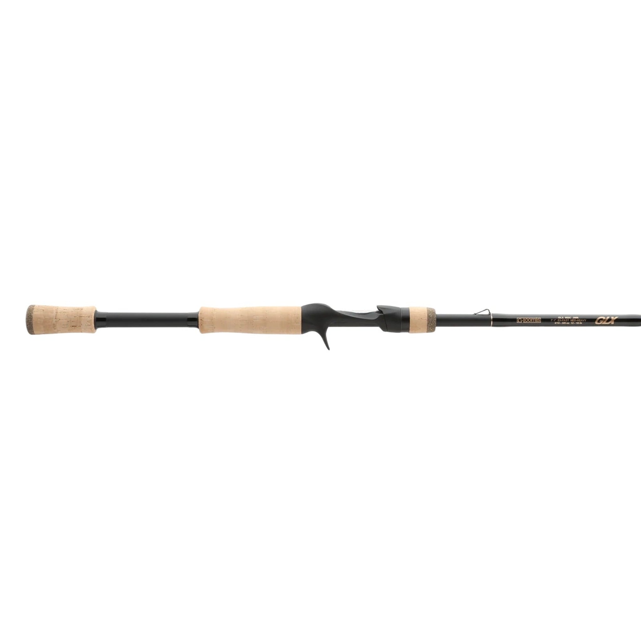 G.Loomis GLX Jig & Worm Casting Rod