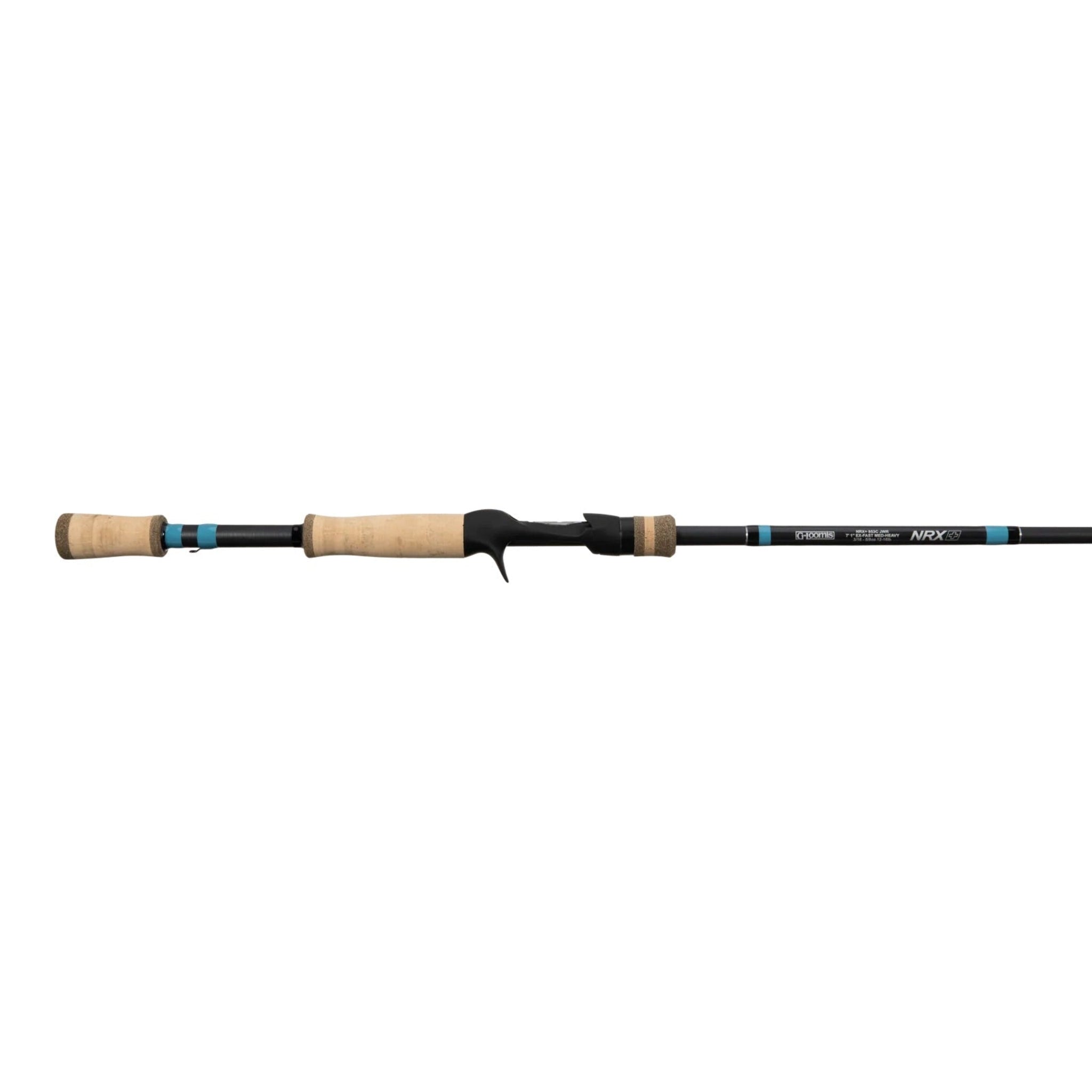 G.Loomis NRX+ Jig & Worm Casting Rod