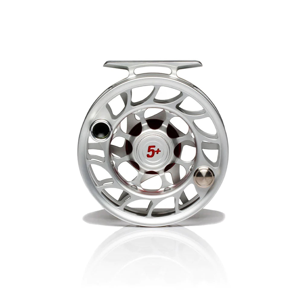 Hatch Iconic Large Arbor Fly Reel