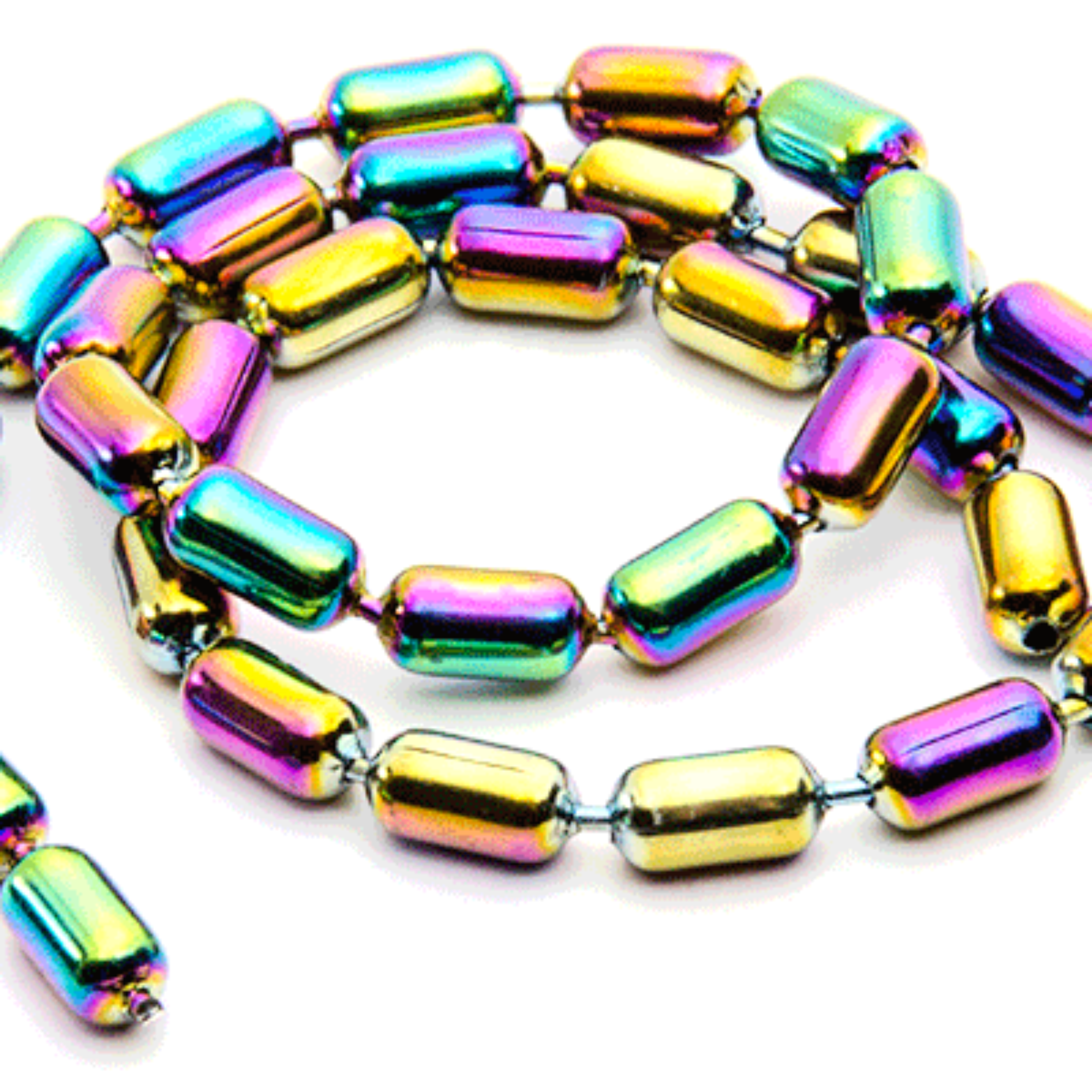 MFC Barrel Chain Eyes