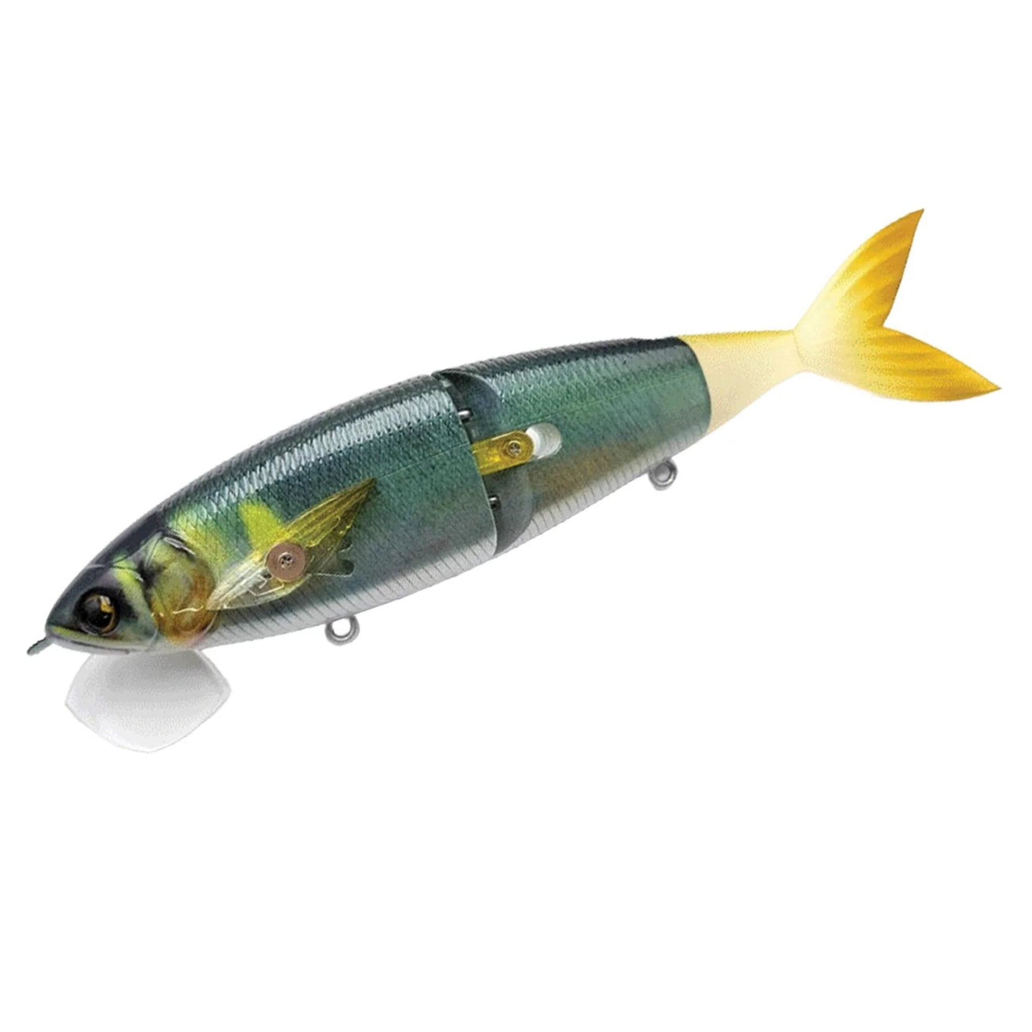 Madotachi Gimikin Glide Bait