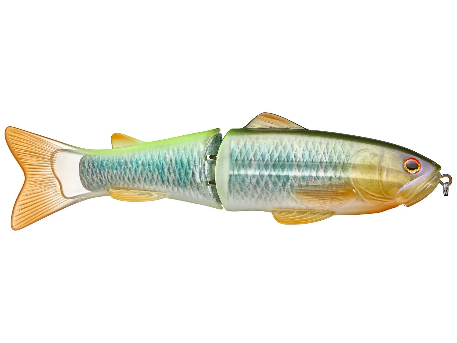 Deps Slide Swimmer 250 Glide Bait