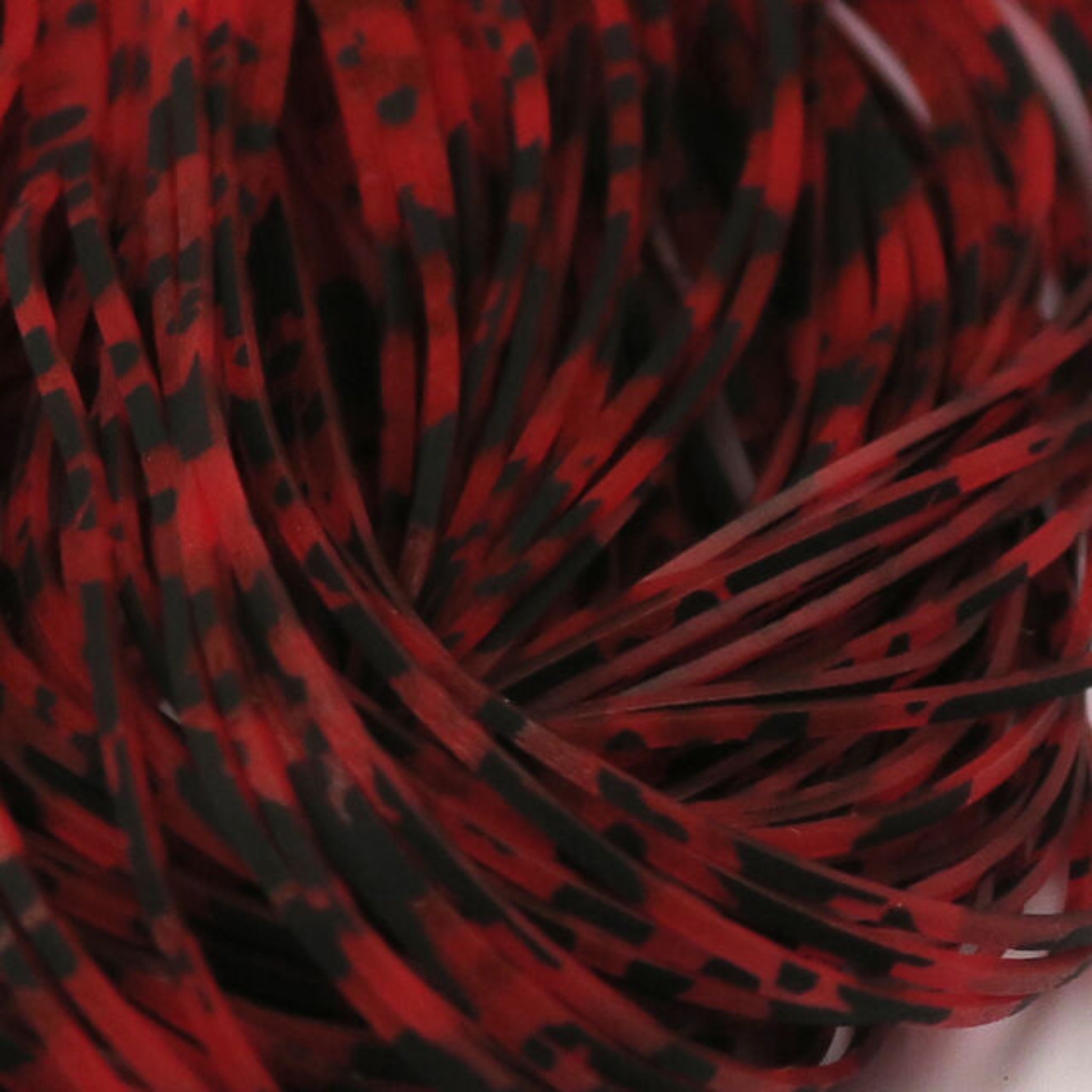 Hareline Barred & Speckled Crazy Legs