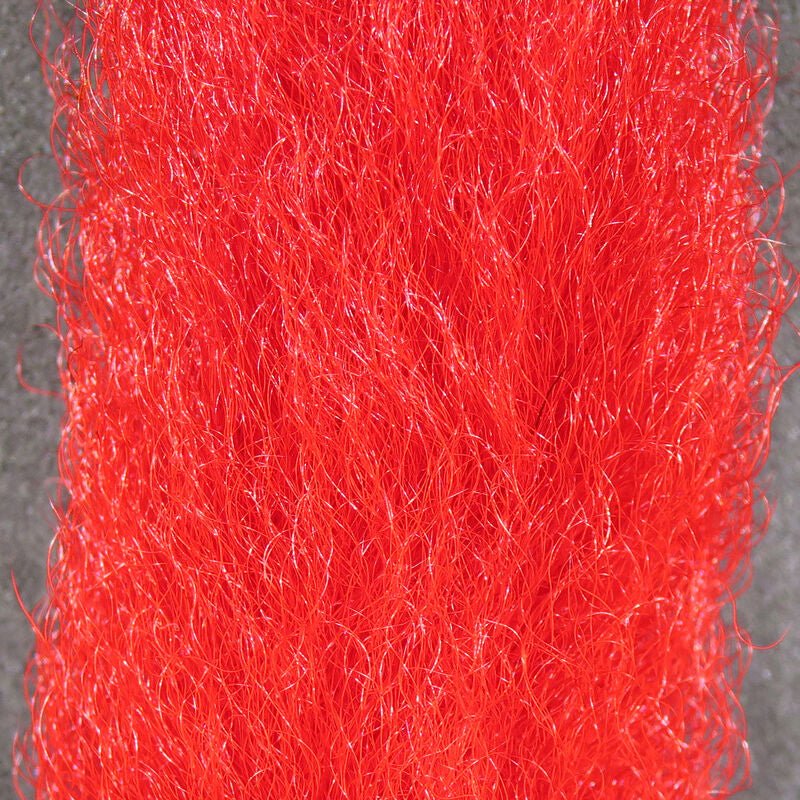 Hareline Calf Tails