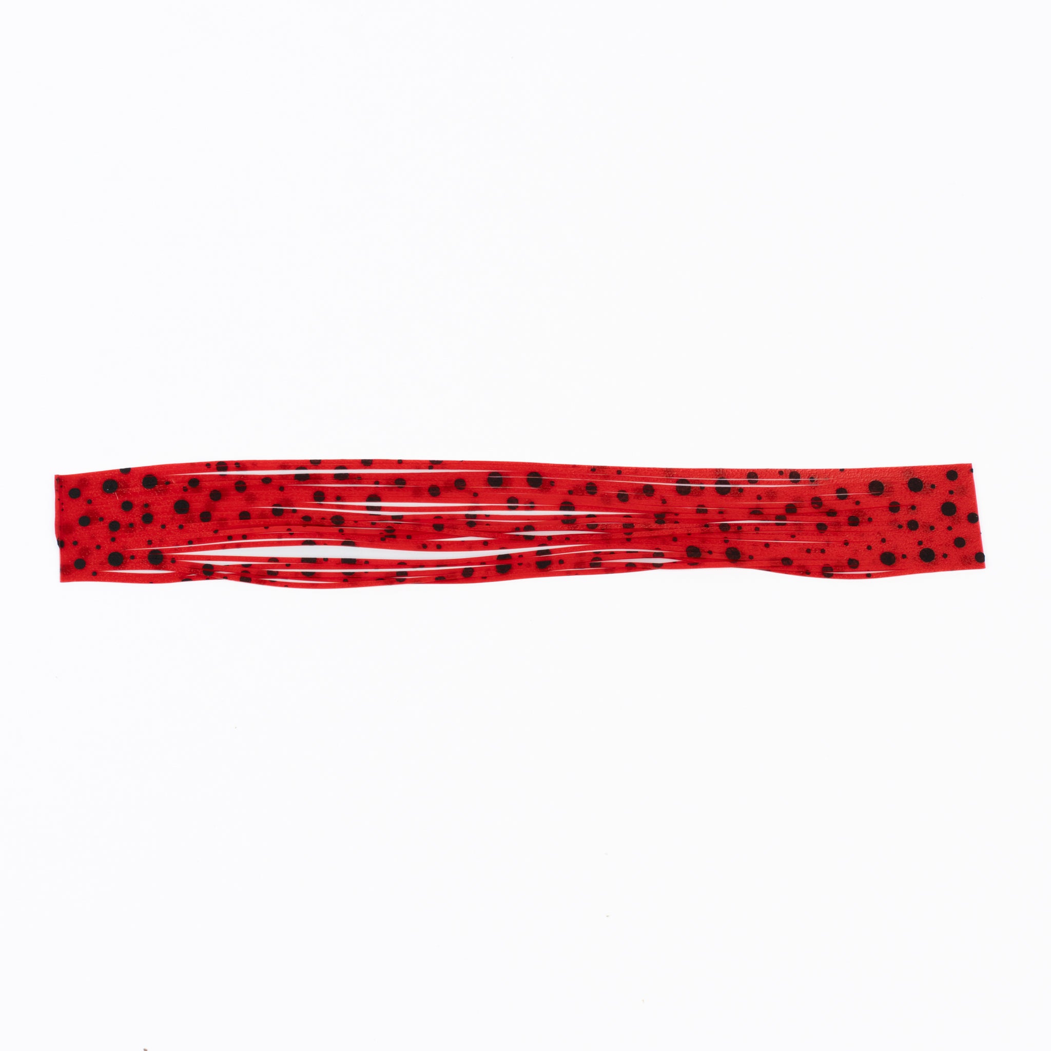 Smalljaw Syndicate Rubber Legs