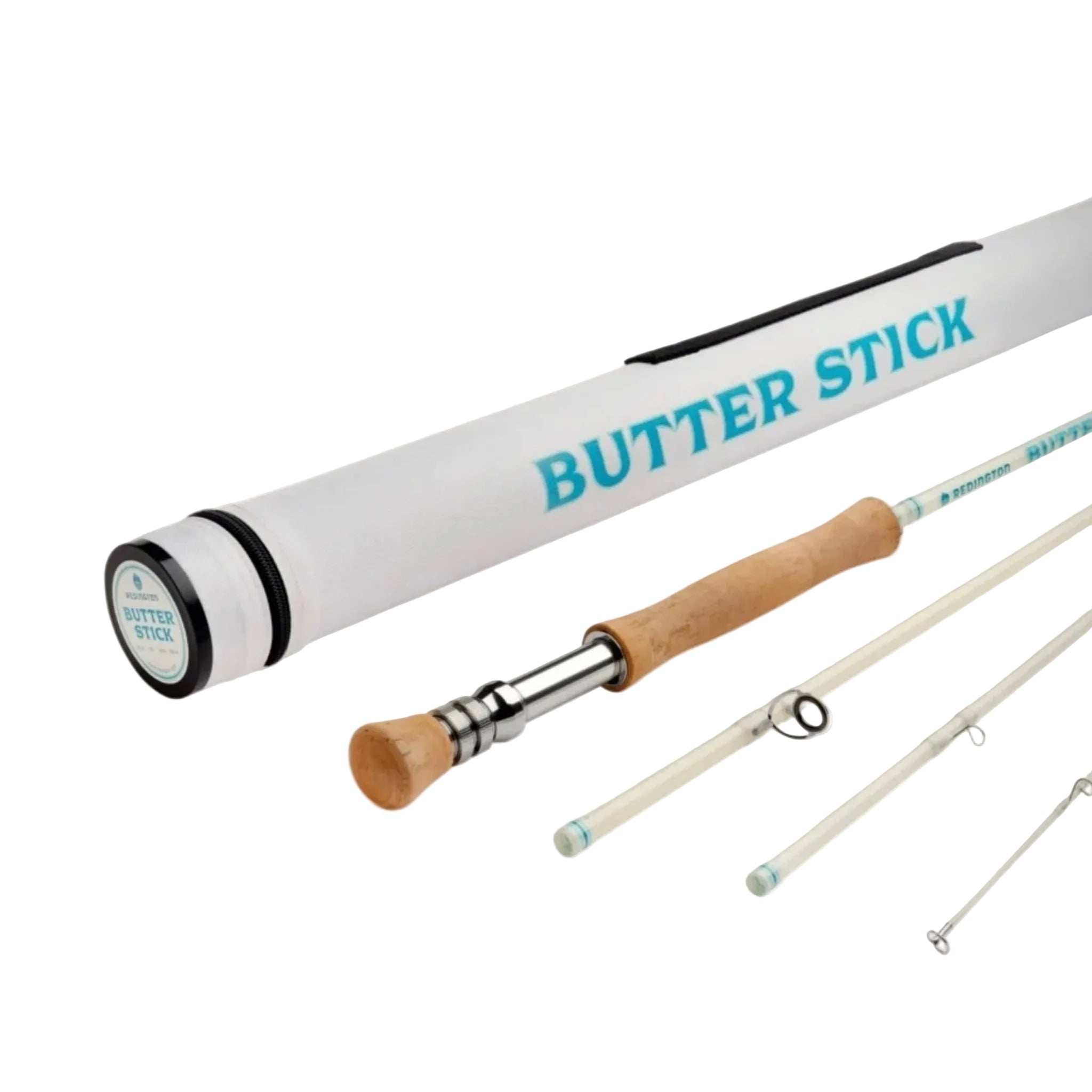 Redington Butterstick Salt Fly Rod