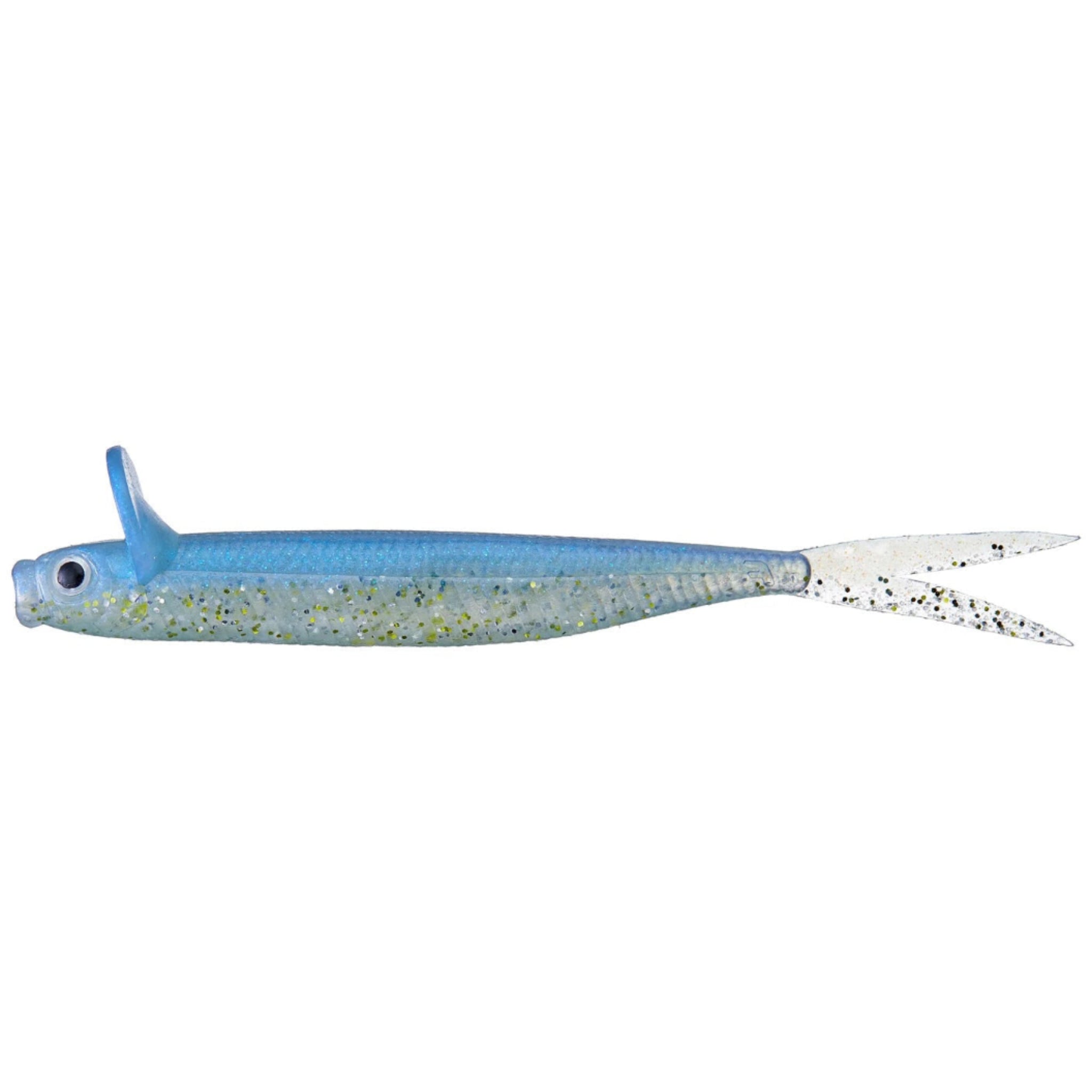 Deps Frilled Shad