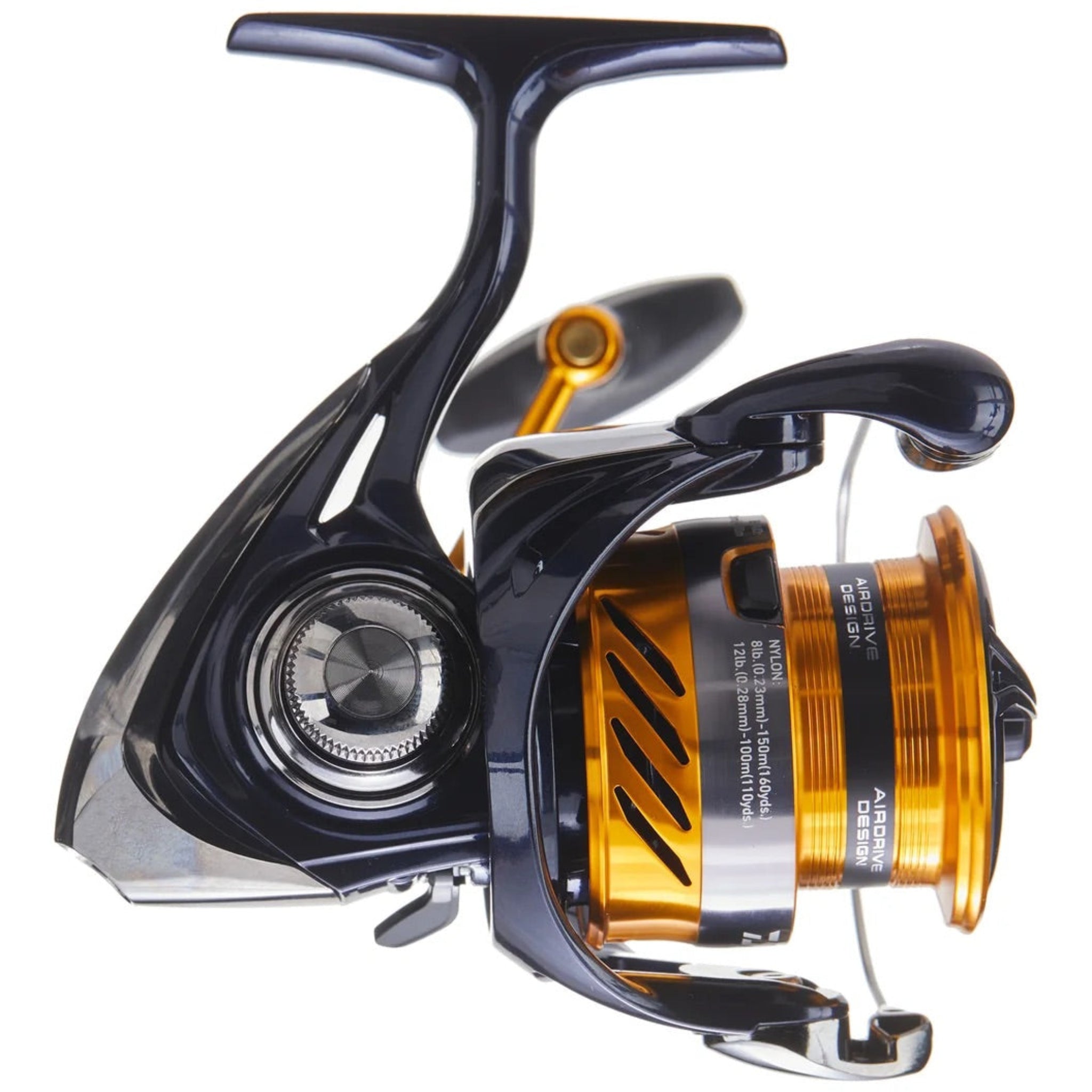 Daiwa Revros LT Spinning Reel