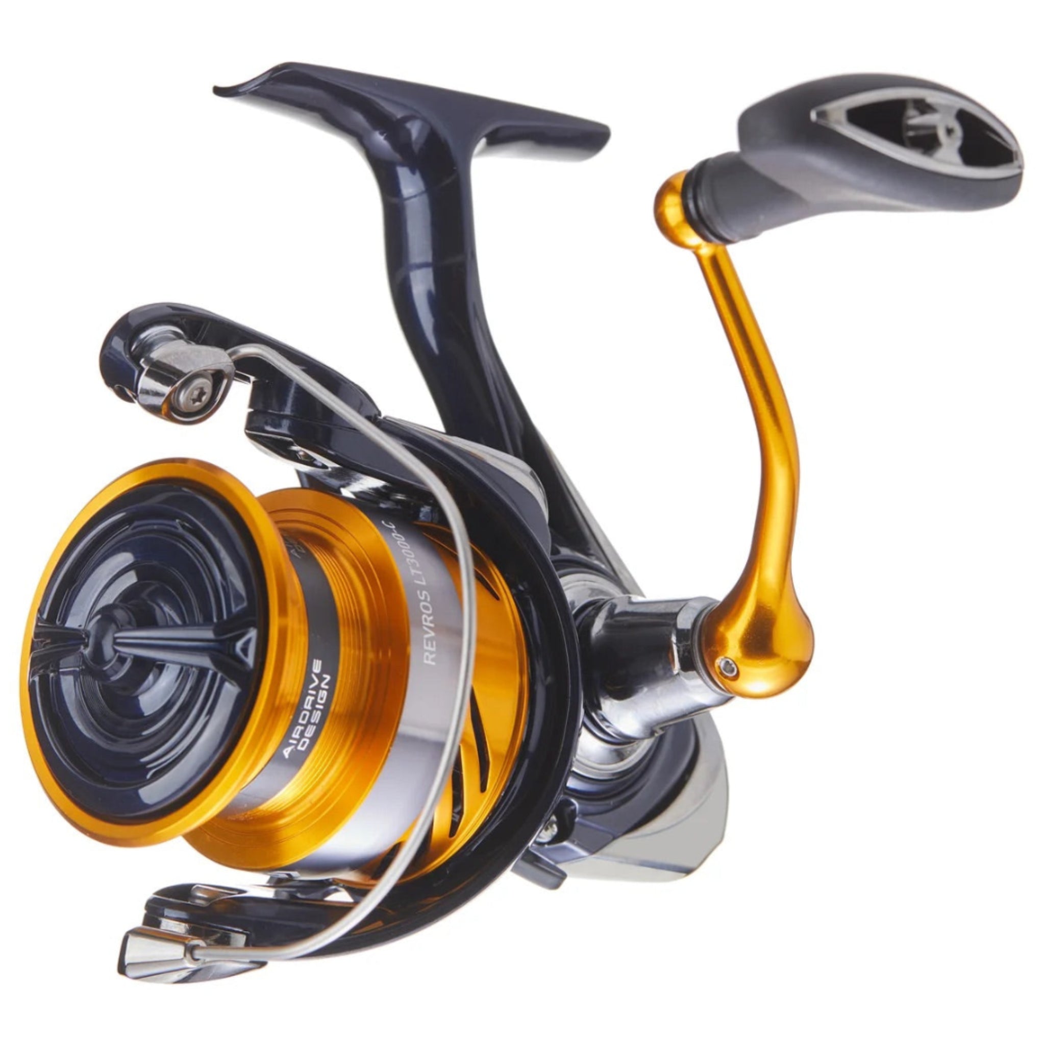 Daiwa Revros LT Spinning Reel