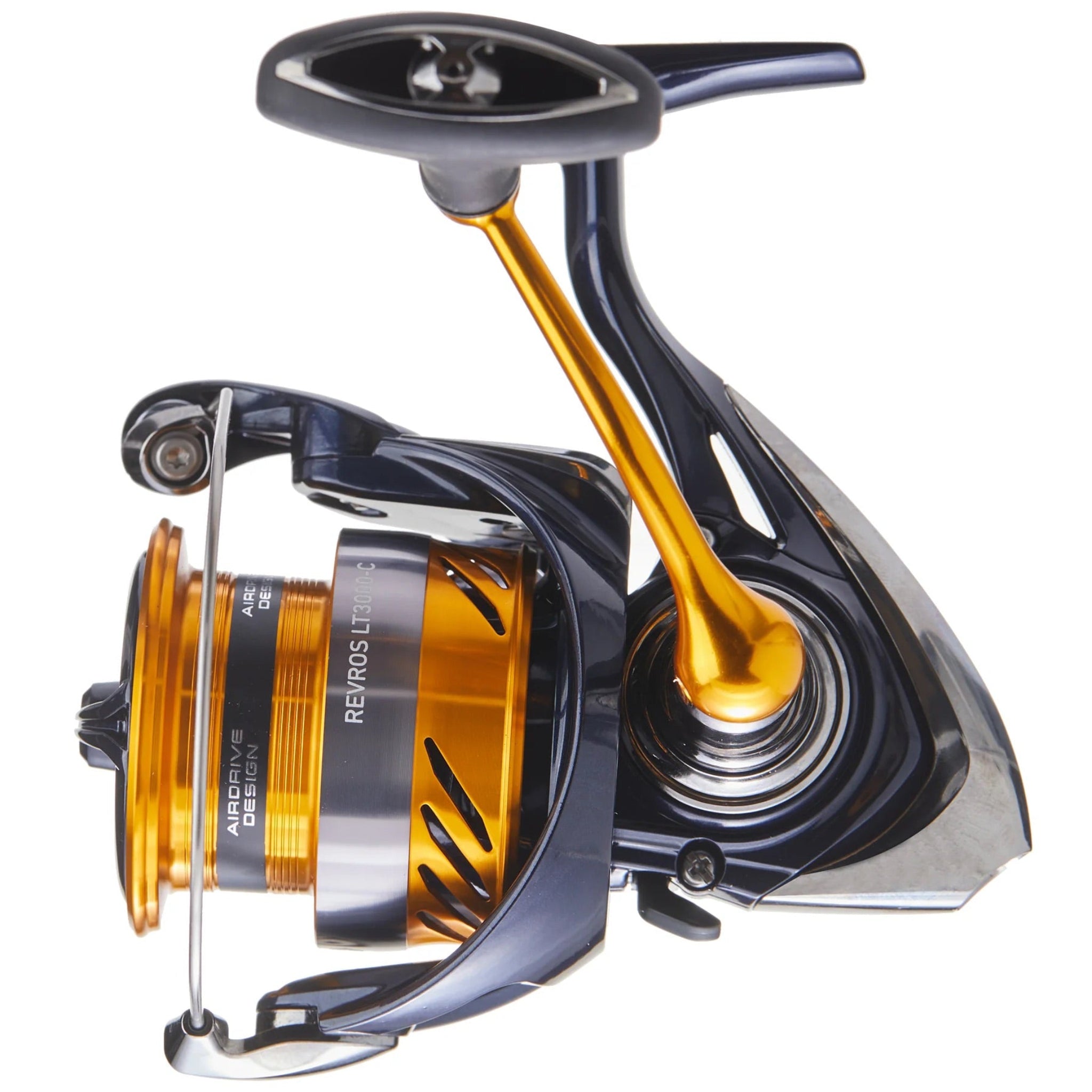 Daiwa Revros LT Spinning Reel