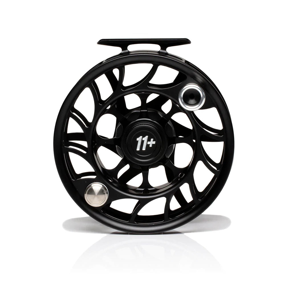 Hatch Iconic Large Arbor Fly Reel