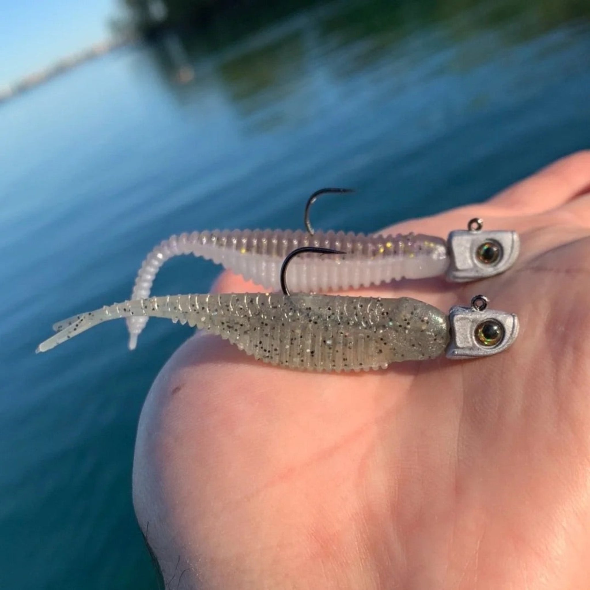 Great Lakes Finesse Hanging Head