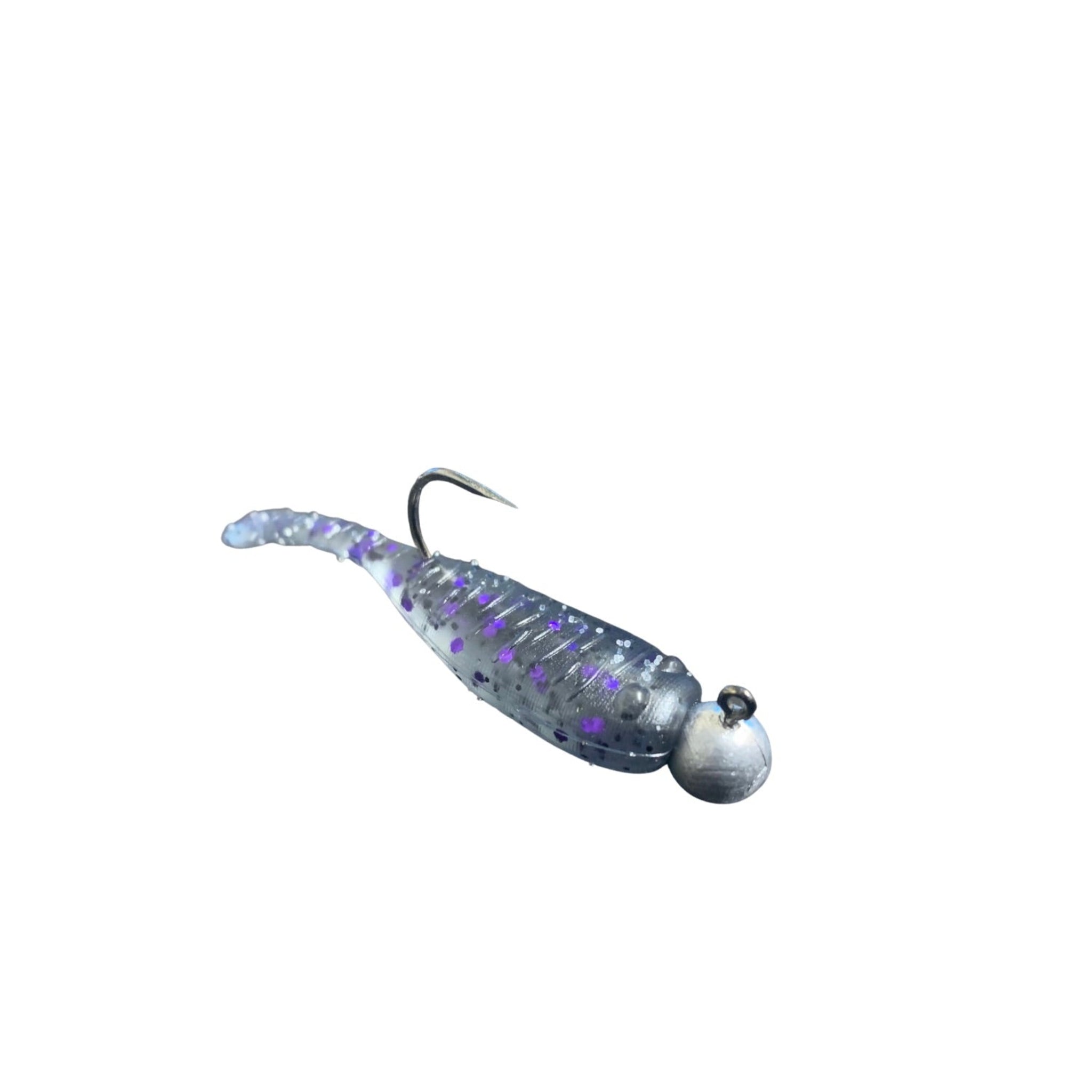 Great Lakes Finesse Flat Cat