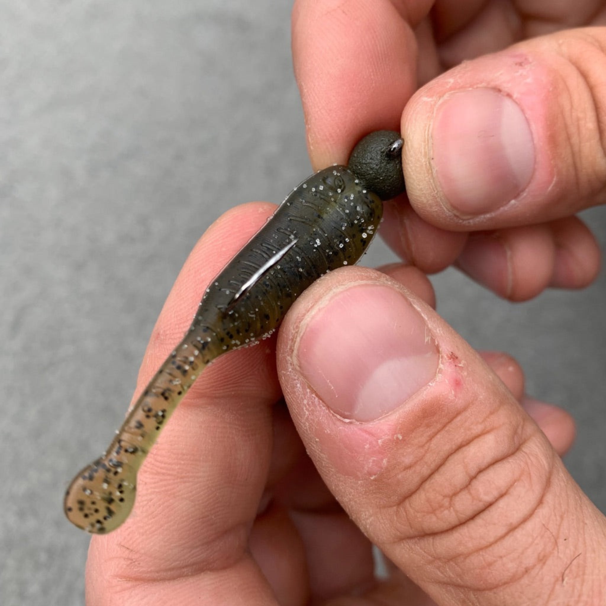 Great Lakes Finesse Flat Cat