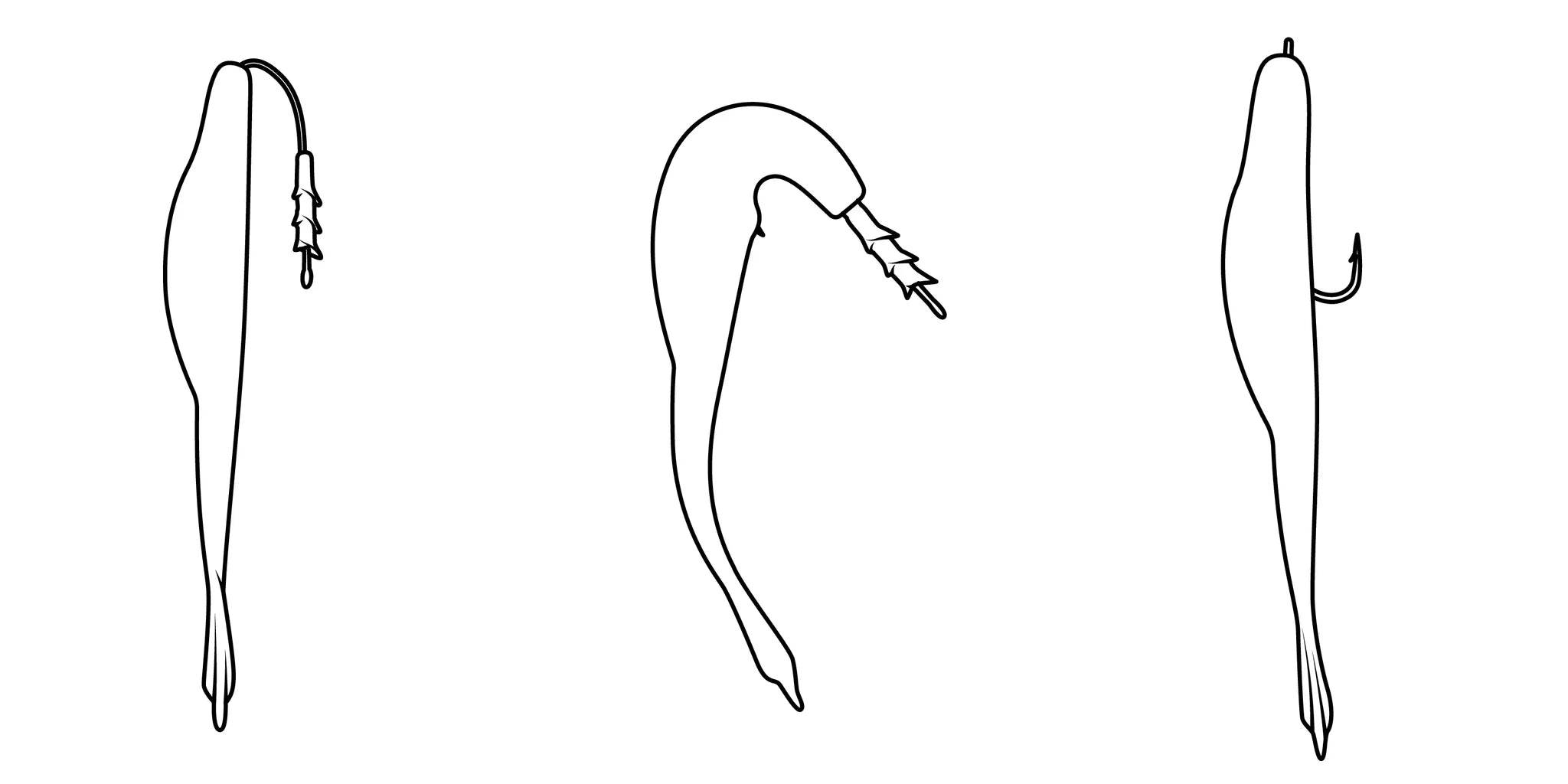 Core Tackle Scamper Rig