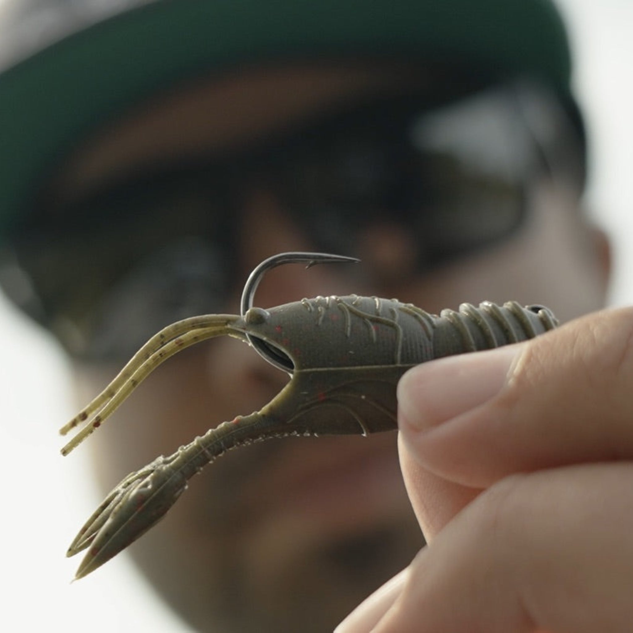 Great Lakes Finesse Juvy Craw