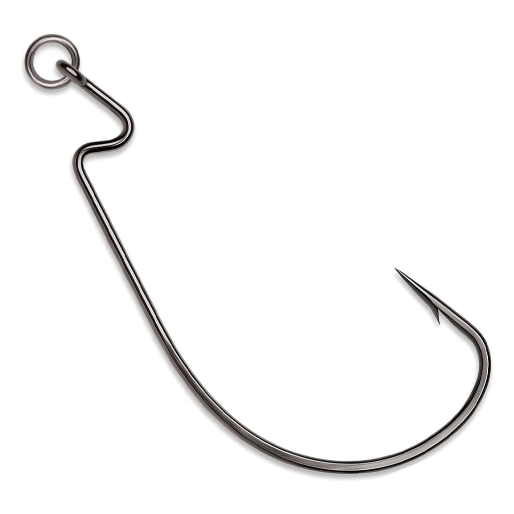 VMC Ringed Wide Gap Hooks