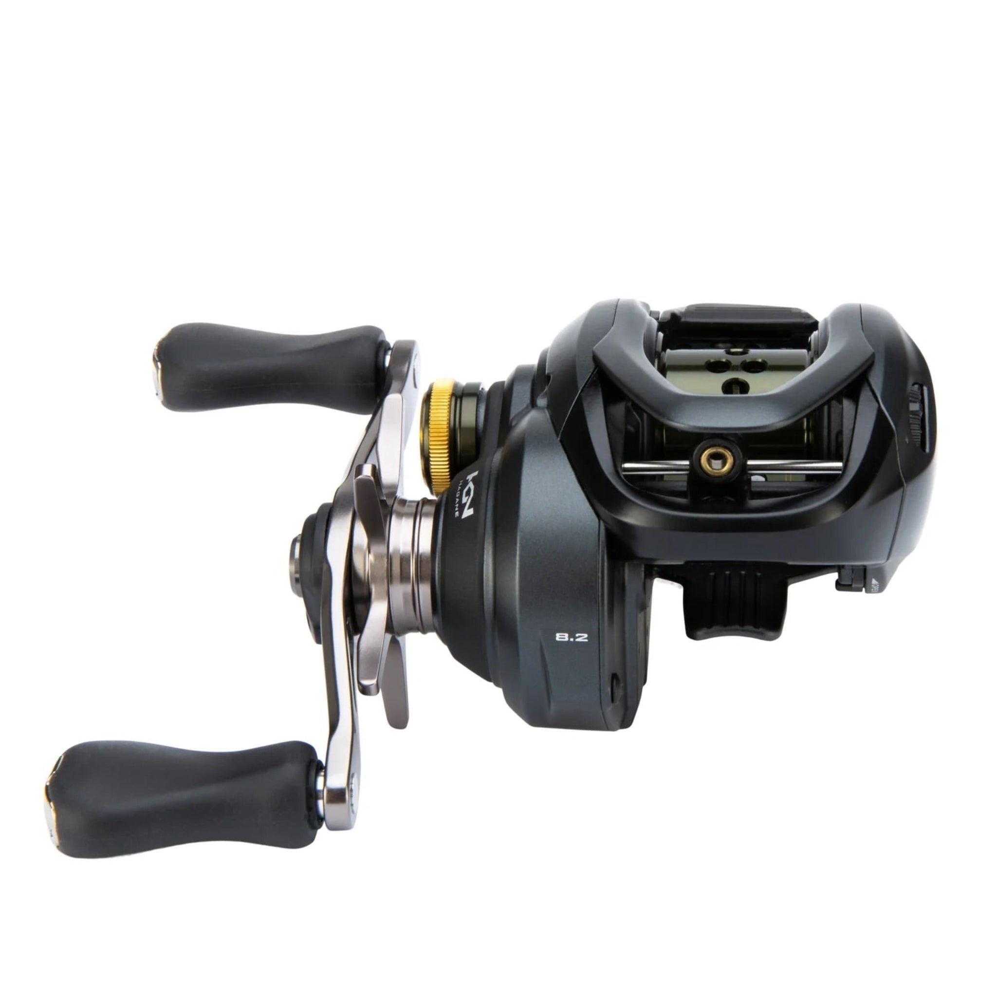 Shimano Curado BFS XG Casting Reel
