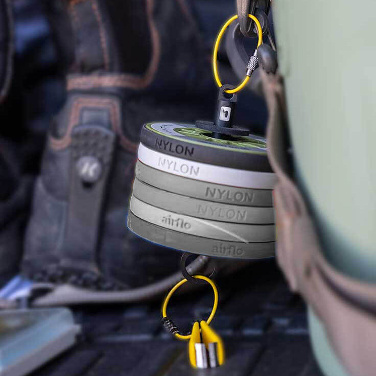 Loon Rogue Tippet Post