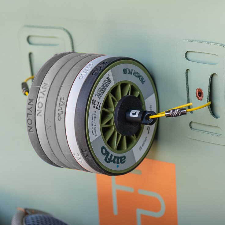 Loon Rogue Tippet Post