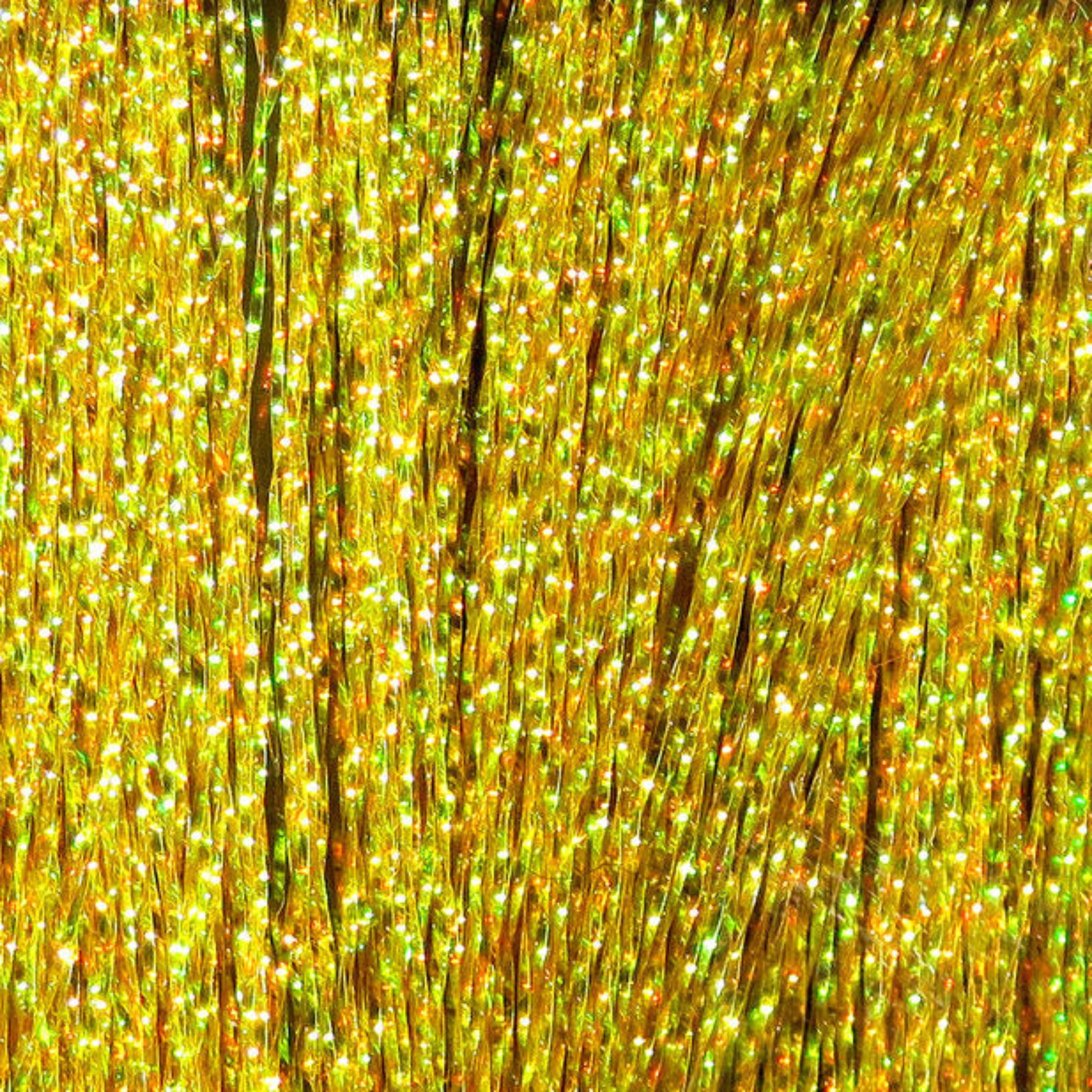 Hareline Krystal Flash