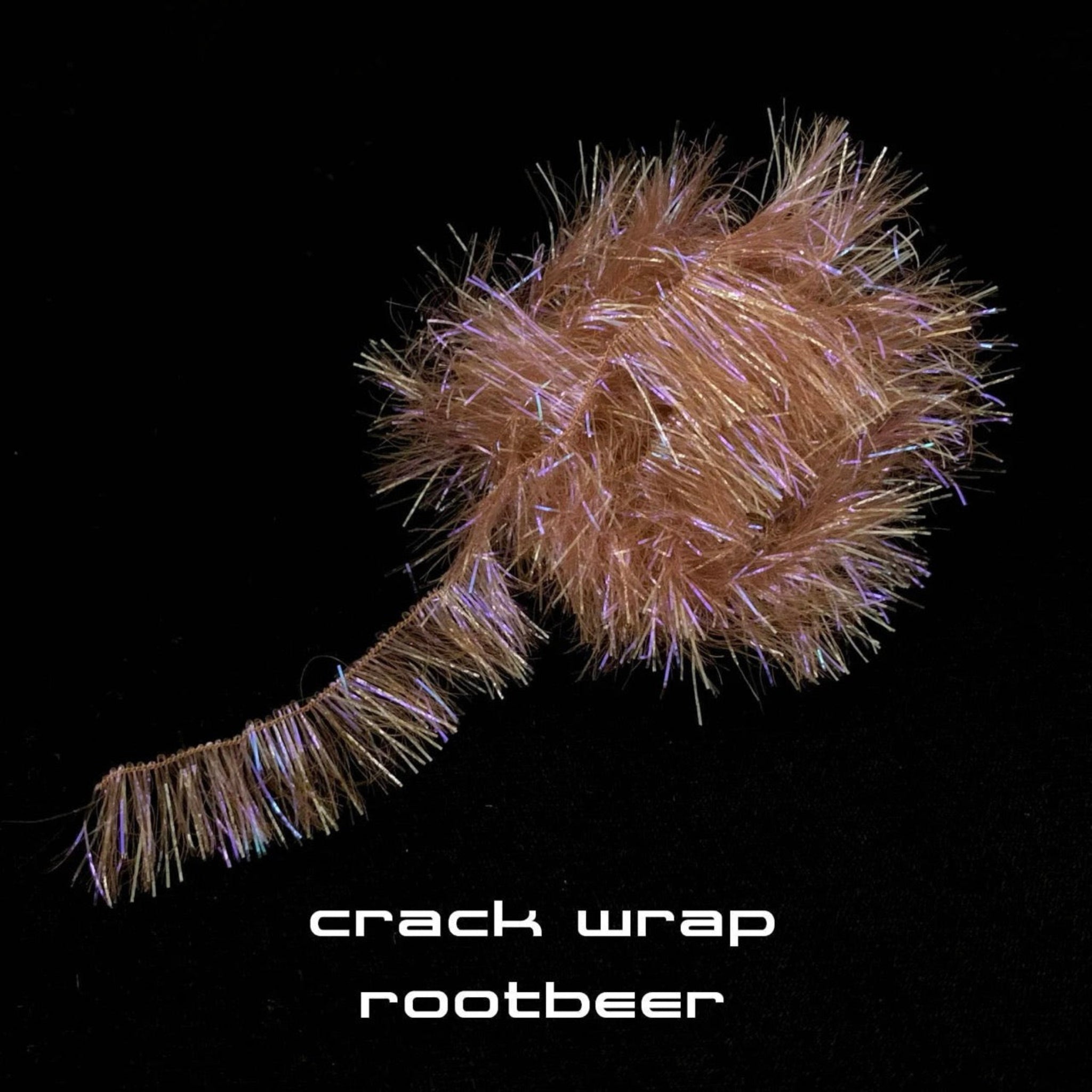 Sight Cast Crack Wrap Chenille