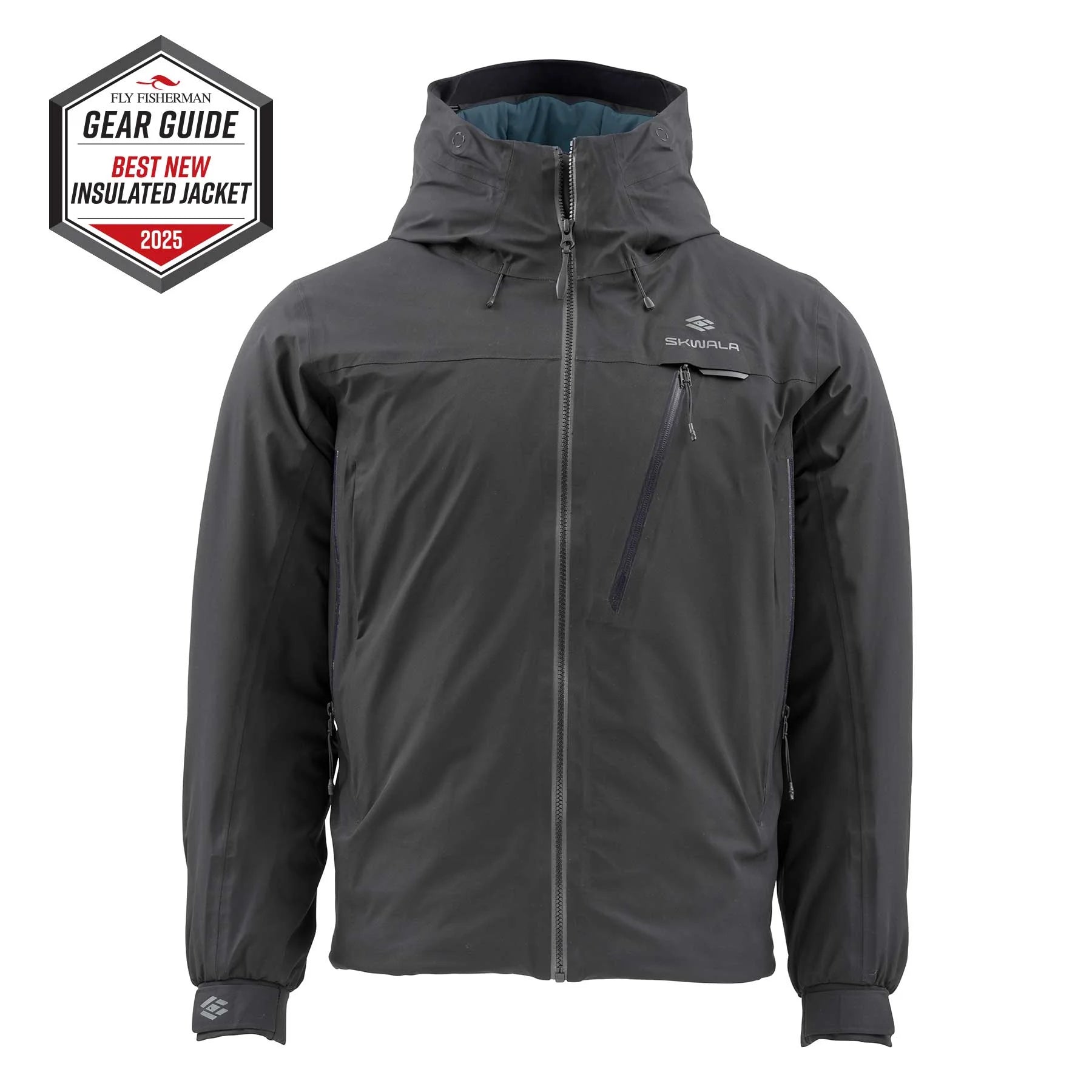 Skwala RS Outpost Waterproof Jacket