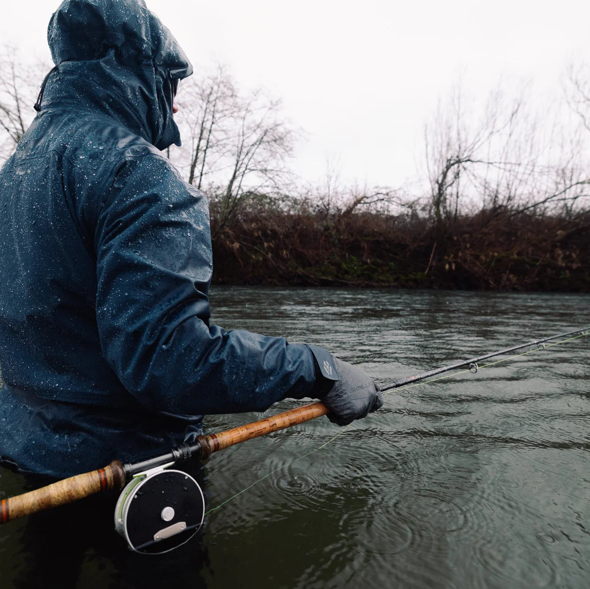 Skwala RS Waterproof Glove