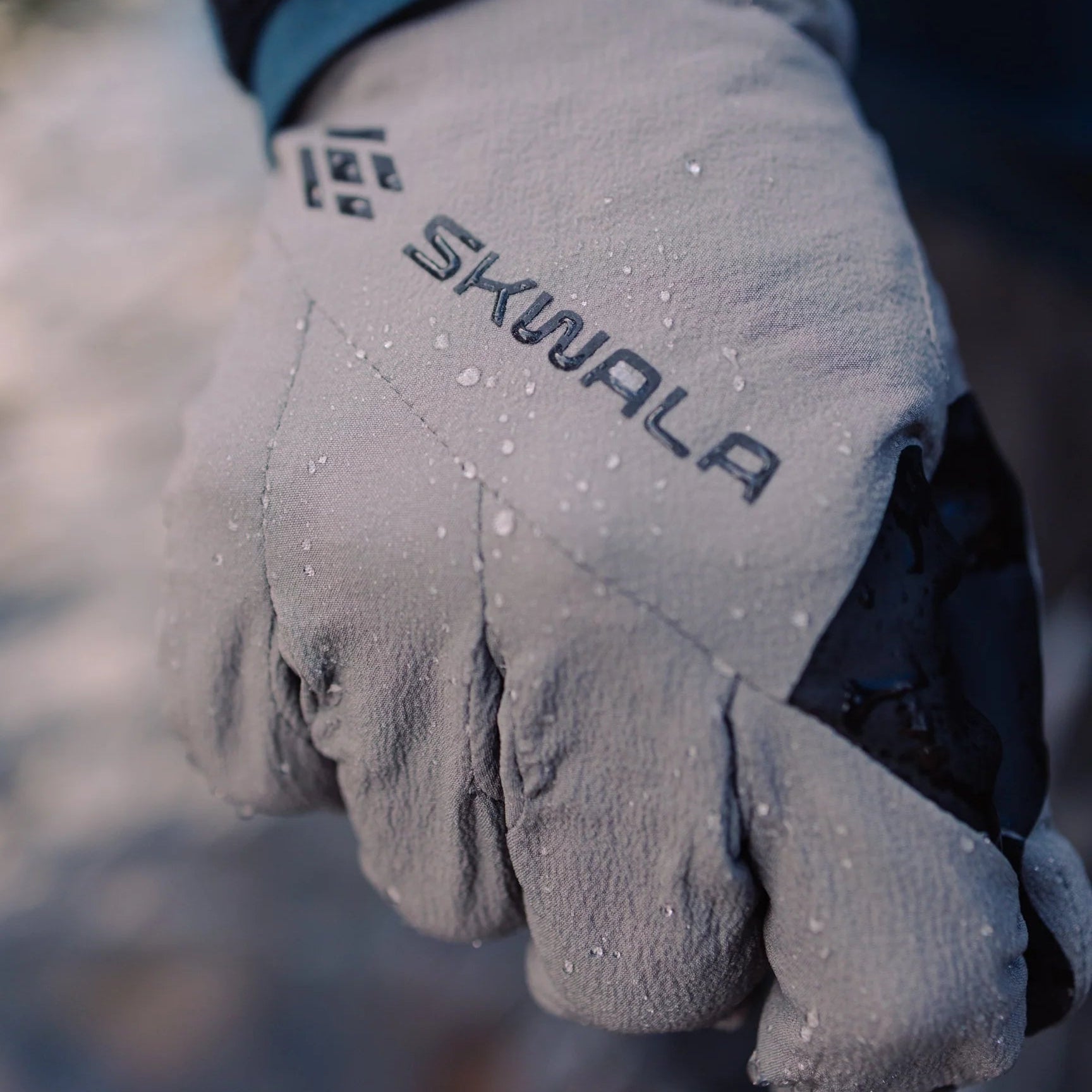 Skwala RS Waterproof Glove