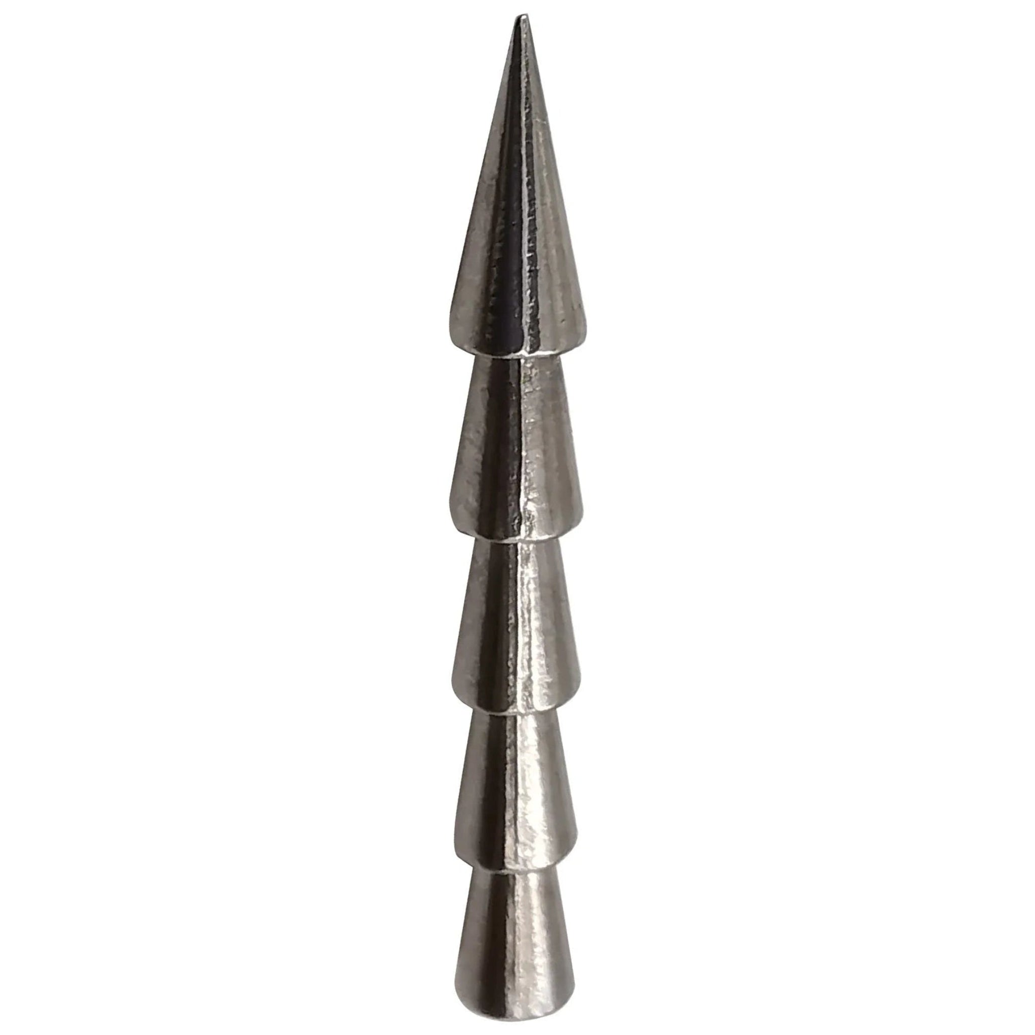 Mustad Tungsten TitanX Nail Weight