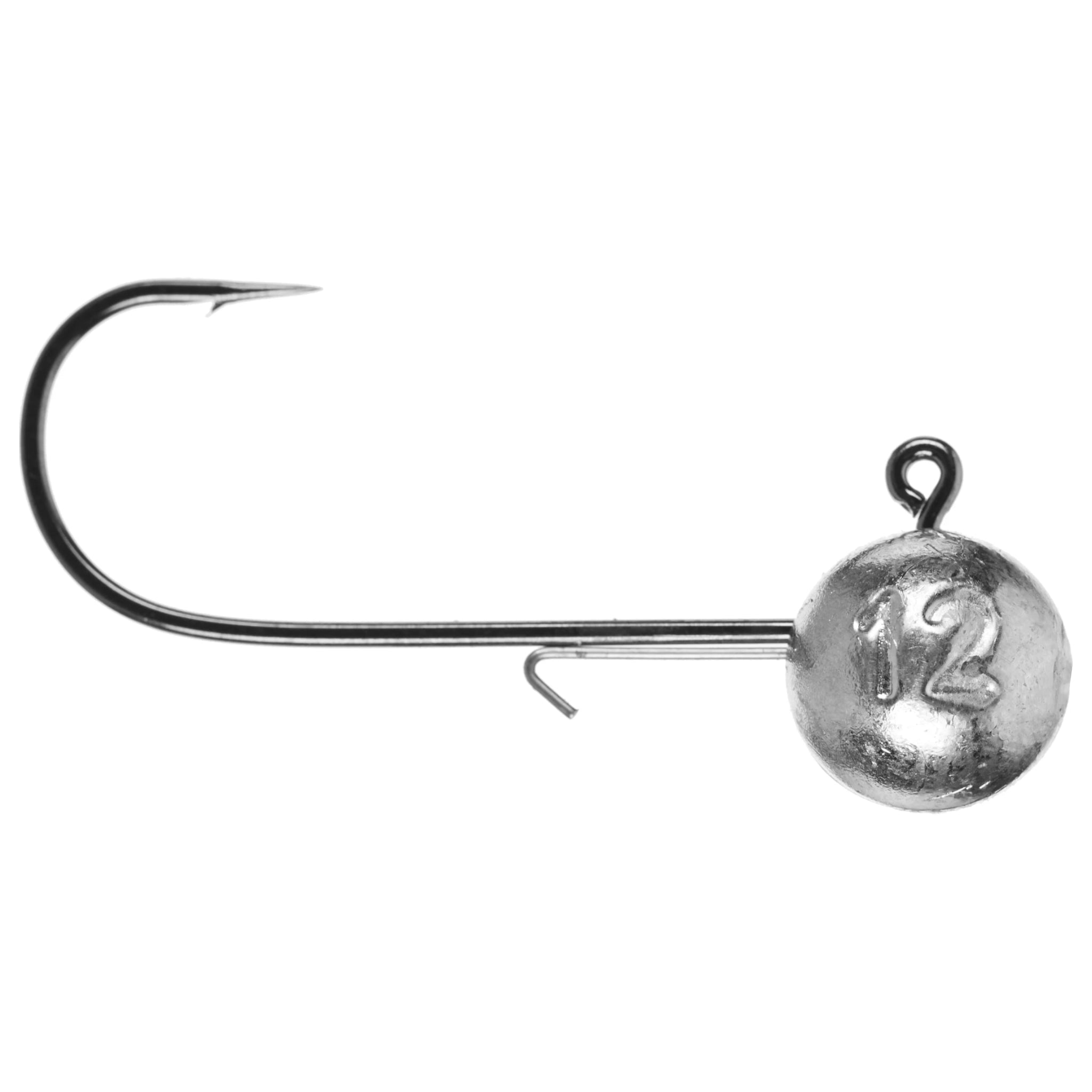 Mustad Ultra Point Ball Jig Head