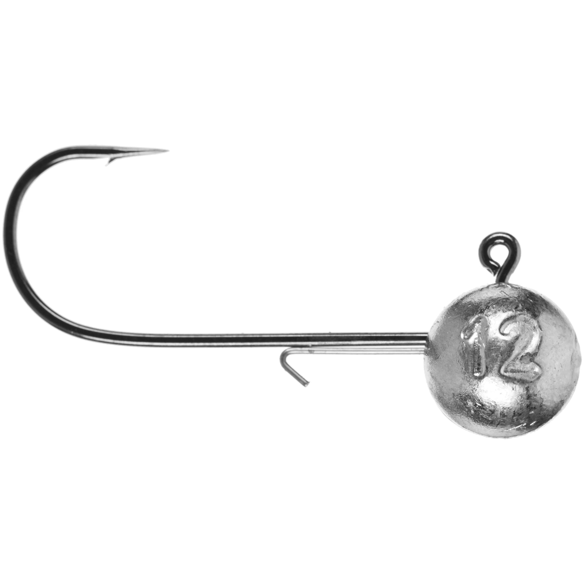 Mustad Ultra Point Ball Jig Head (25pk)