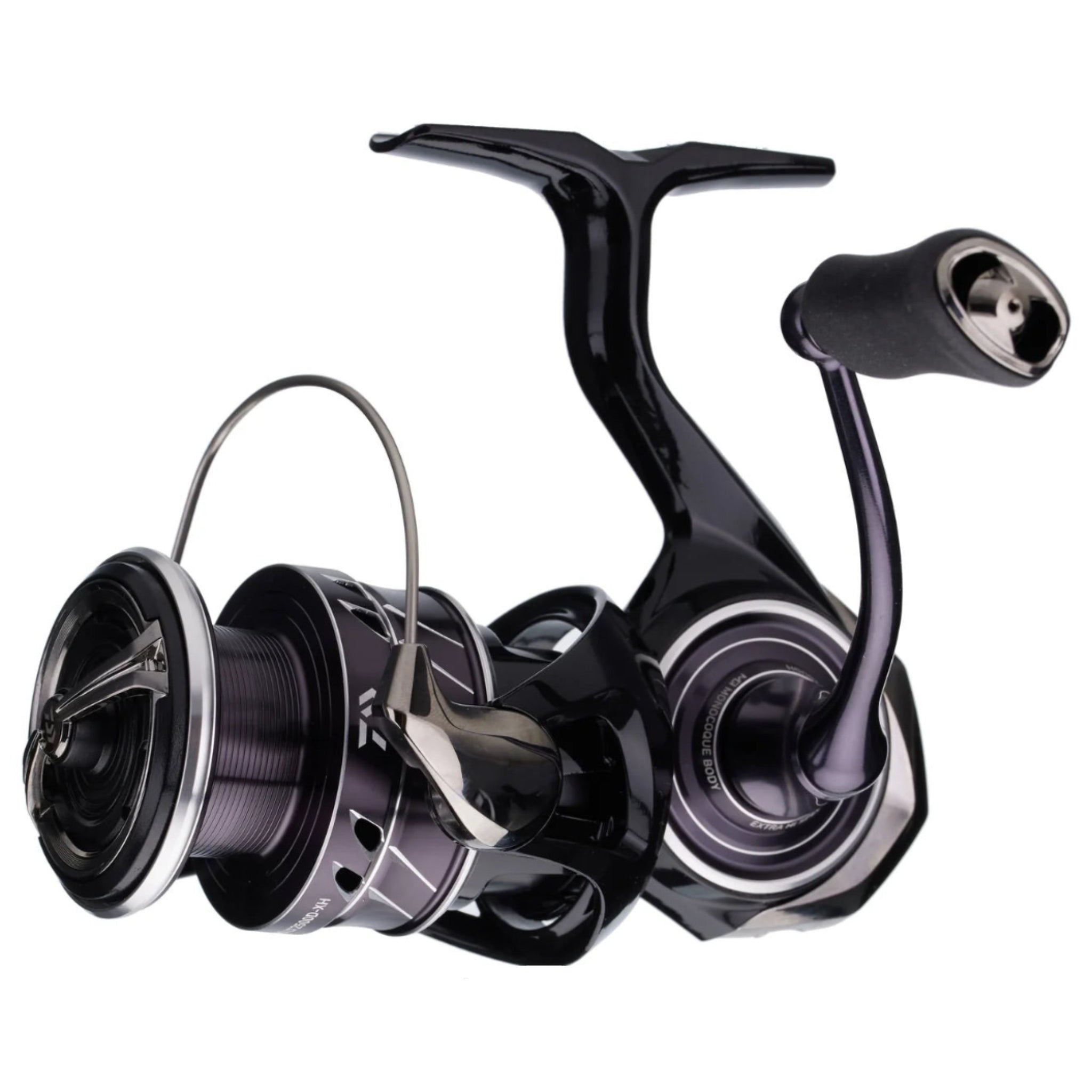 Daiwa Tatula MQ LT Spinning Reel