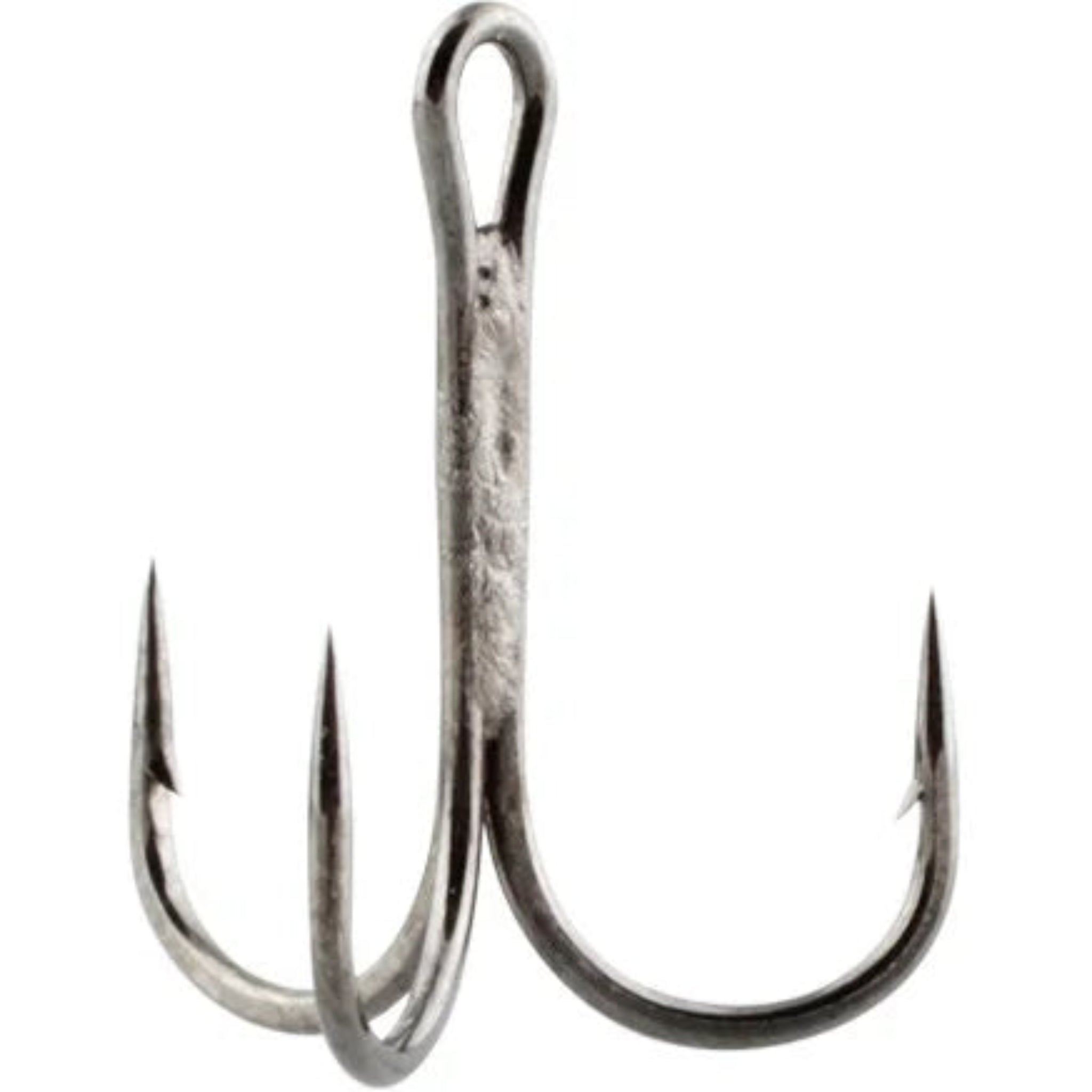 Mustad KVD Elite Round Treble Hook