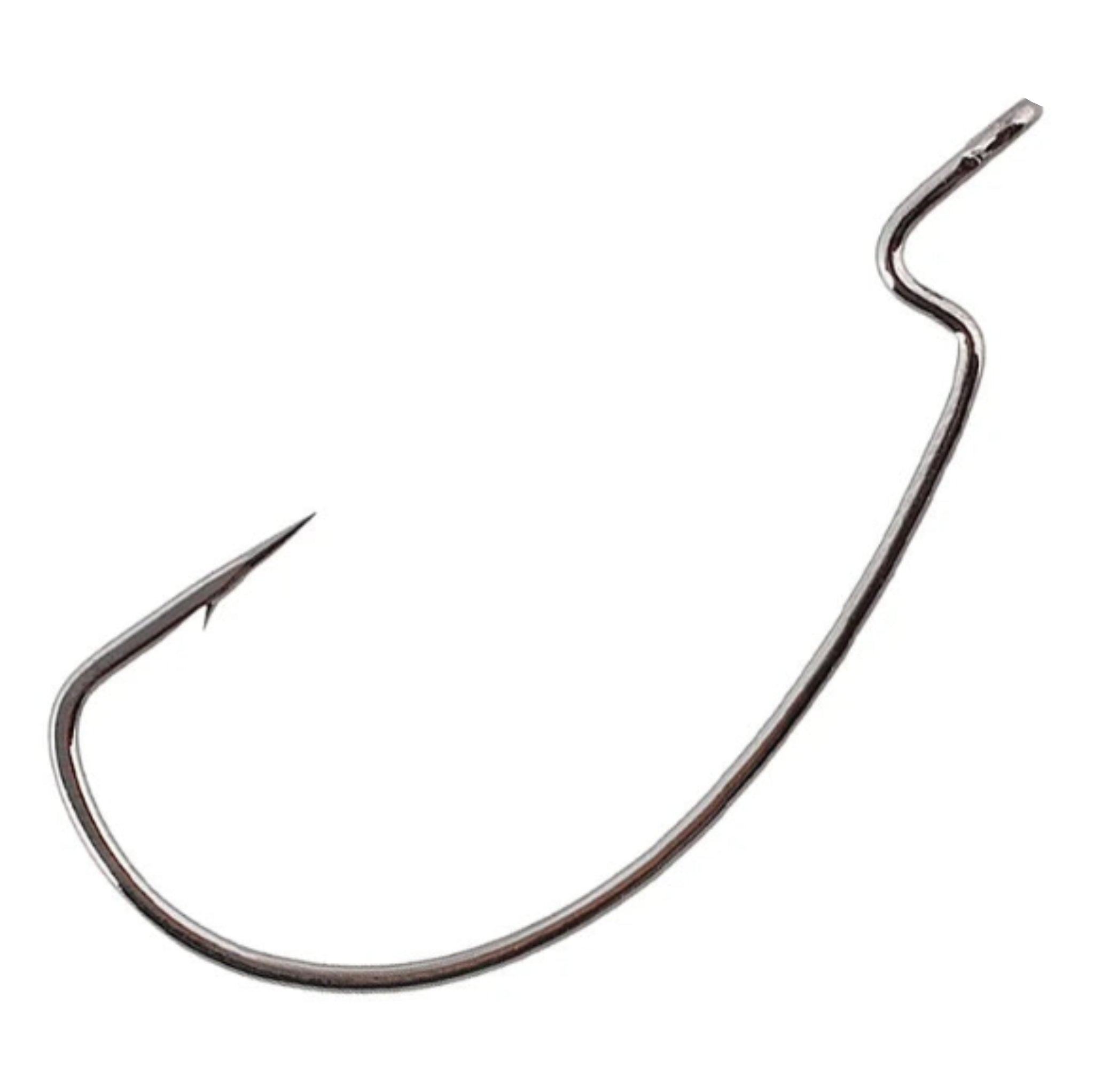 Gamakatsu Offset EWG Worm Hook