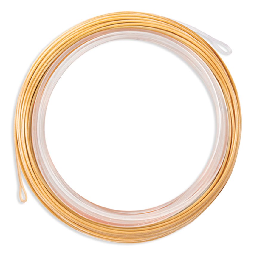 Airflo Ridge 2.0 Flats Tactical Clear Tip Fly Line