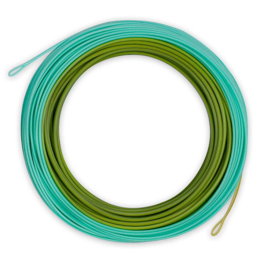Airflo Ridge 2.0 Flats Power Taper Fly Line