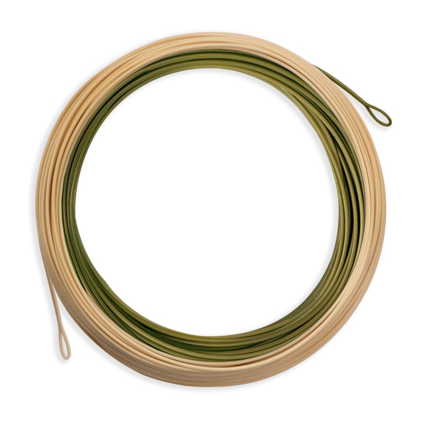 Airflo Ridge 2.0 Power Taper Fly Line